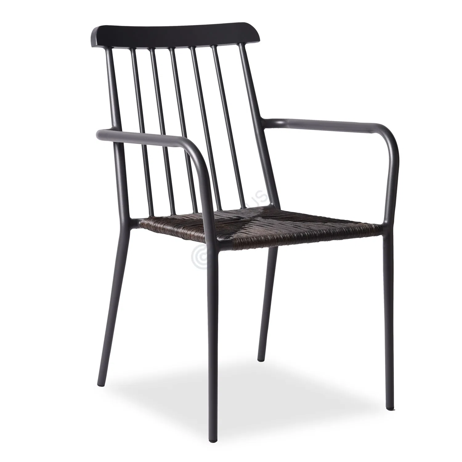 Уличный стул Maddeline