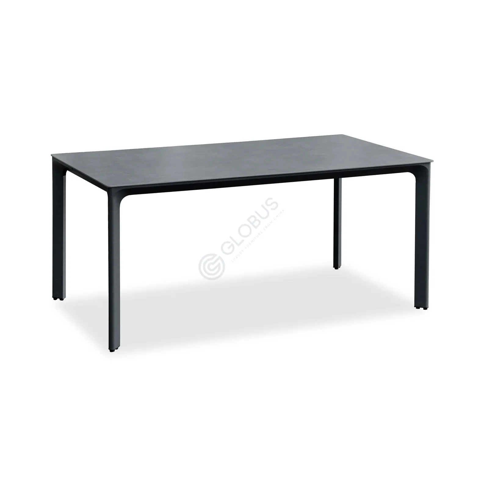 Уличный обеденный стол Clementis