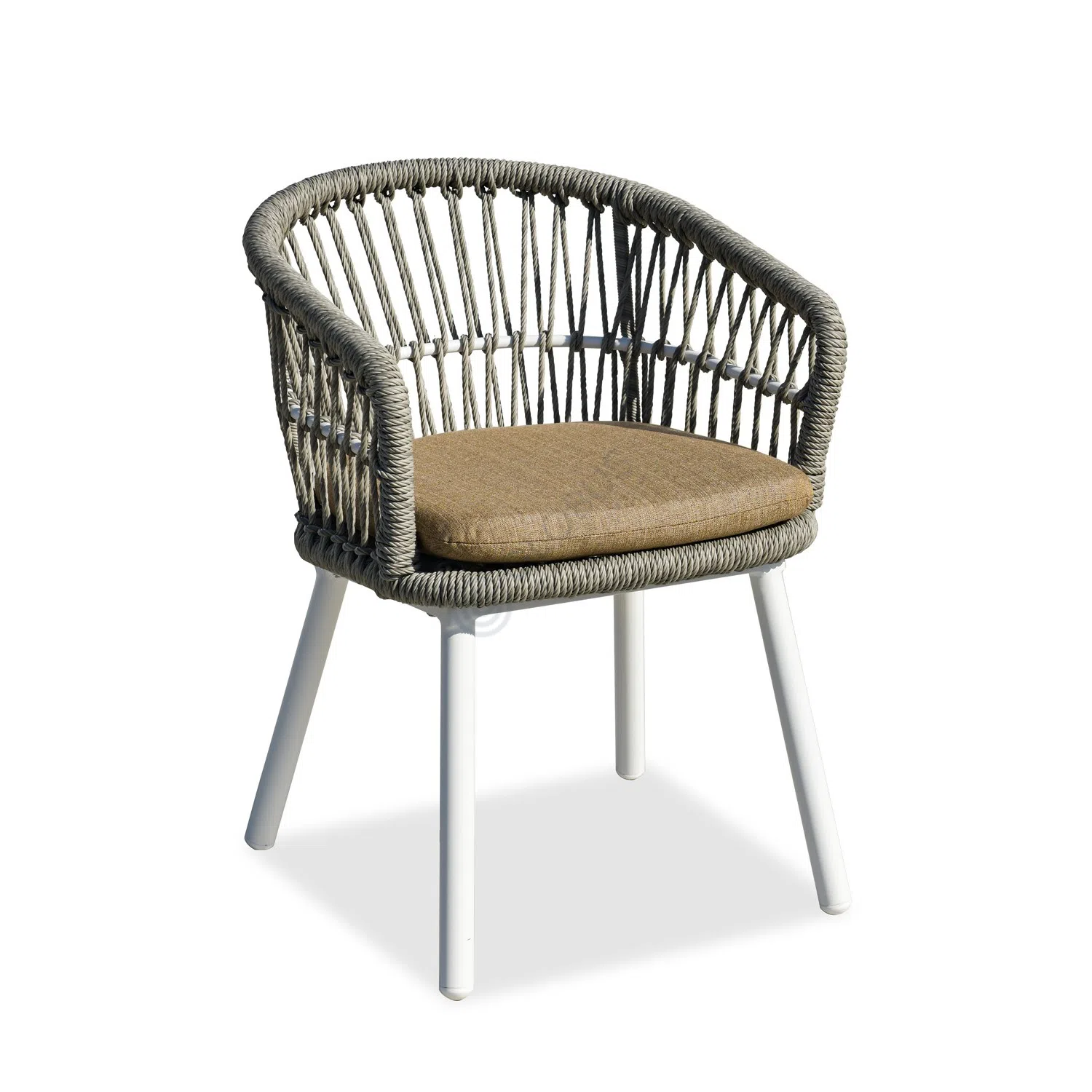 Уличный стул Necropolis