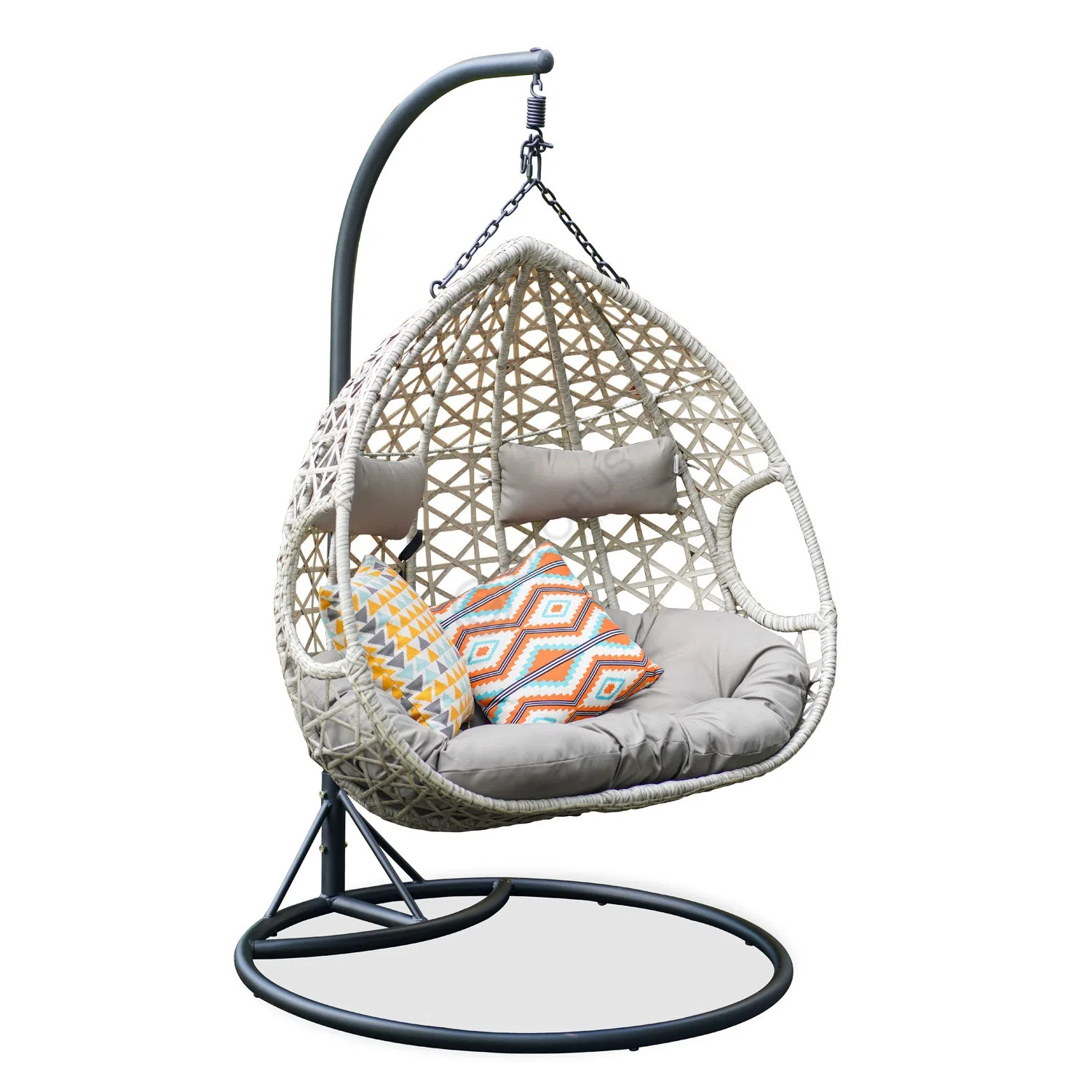 Уличное кресло-качель Yalent