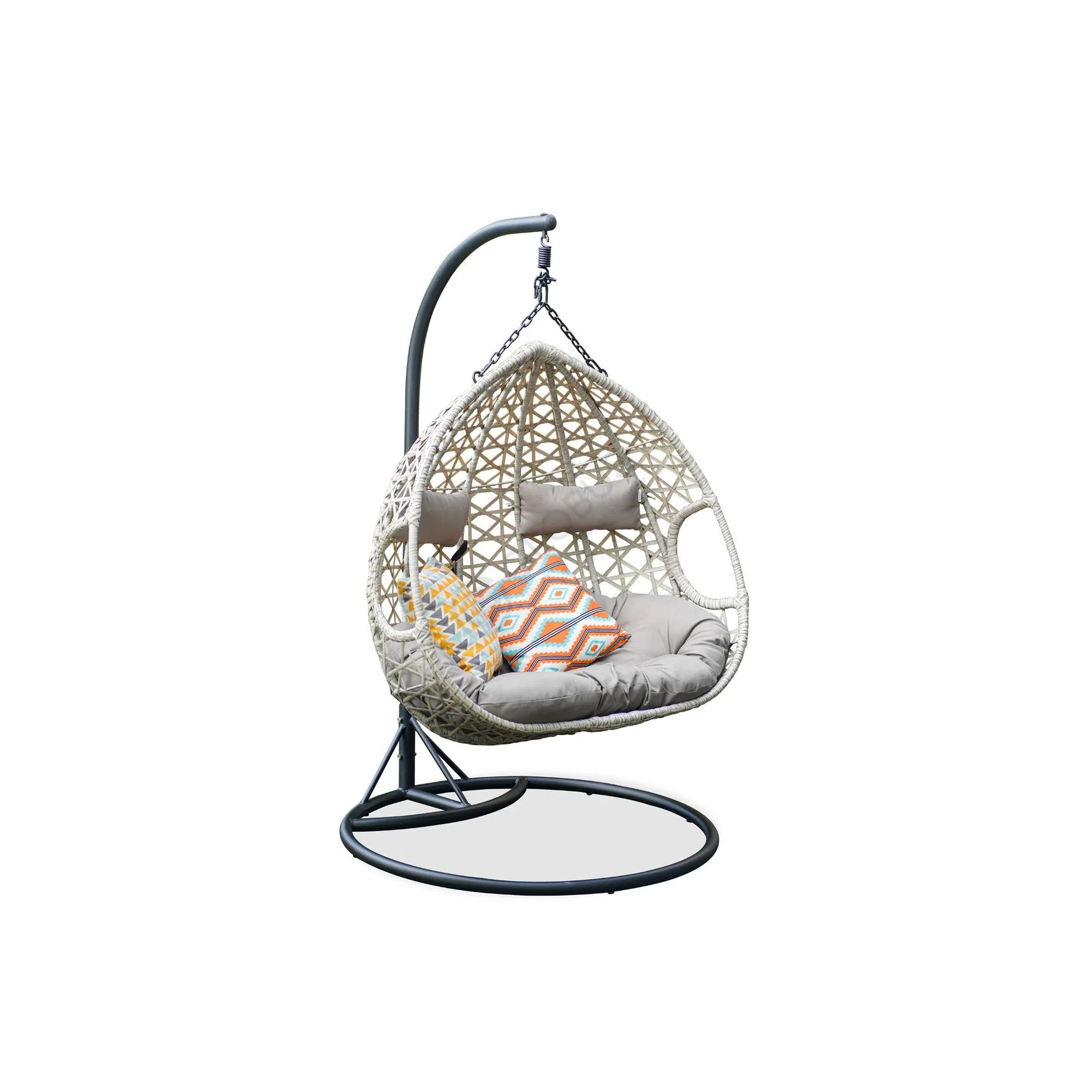 Уличное кресло-качель Yalent