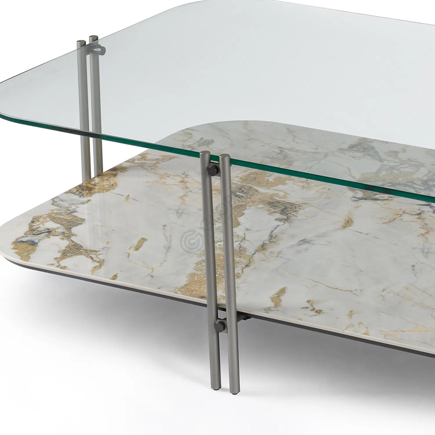 Журнальный столик CATTELAN ITALIA Biplane