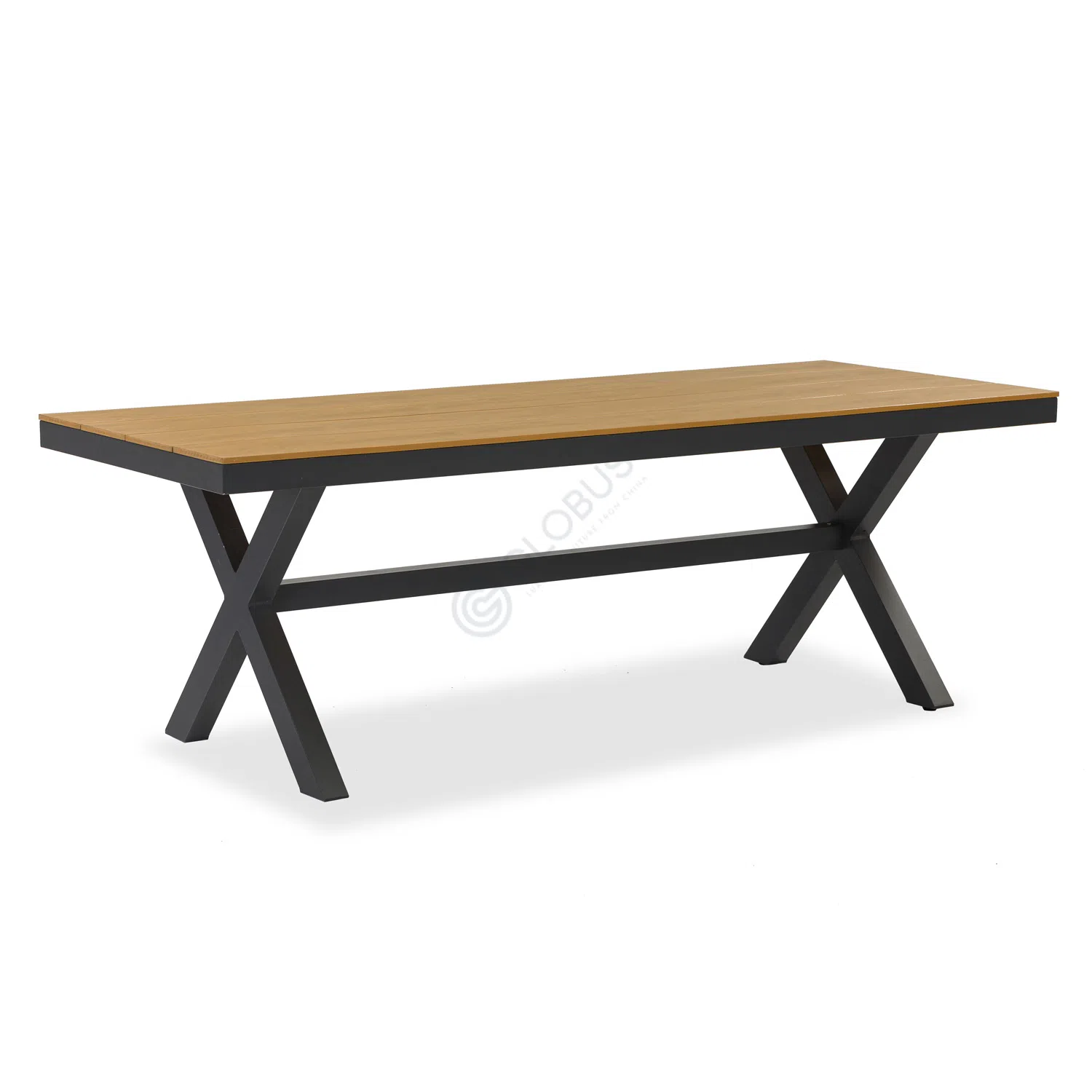 Уличный обеденный стол Wardetta