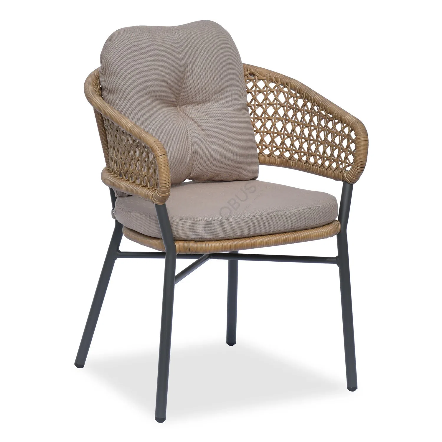 Уличный стул Benacus