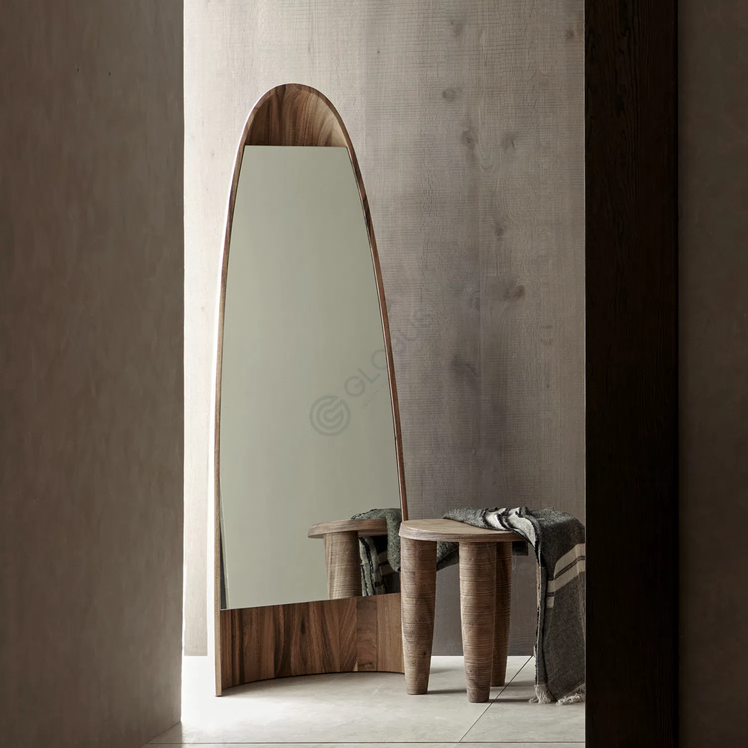 Зеркало Conquista