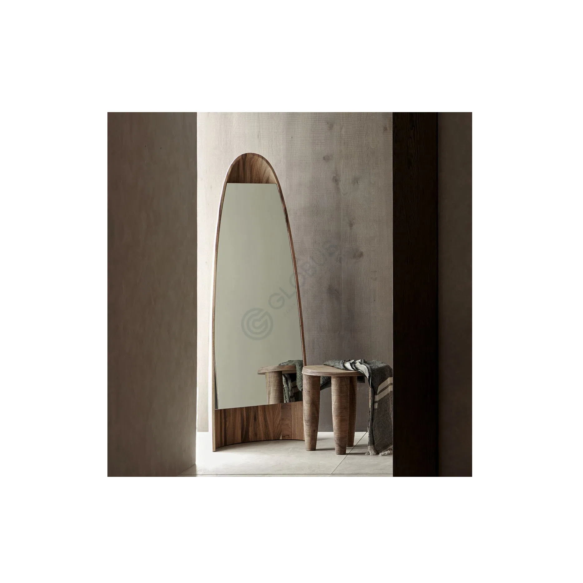 Зеркало Conquista