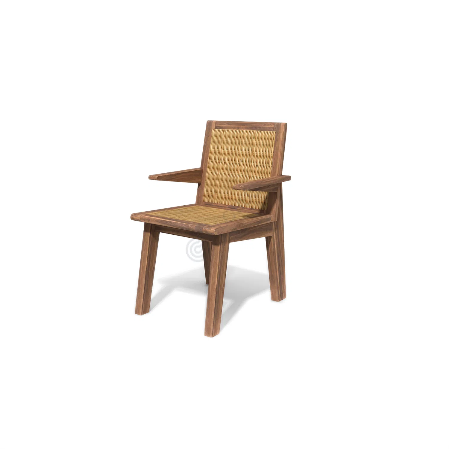 Обеденный стул Roselena