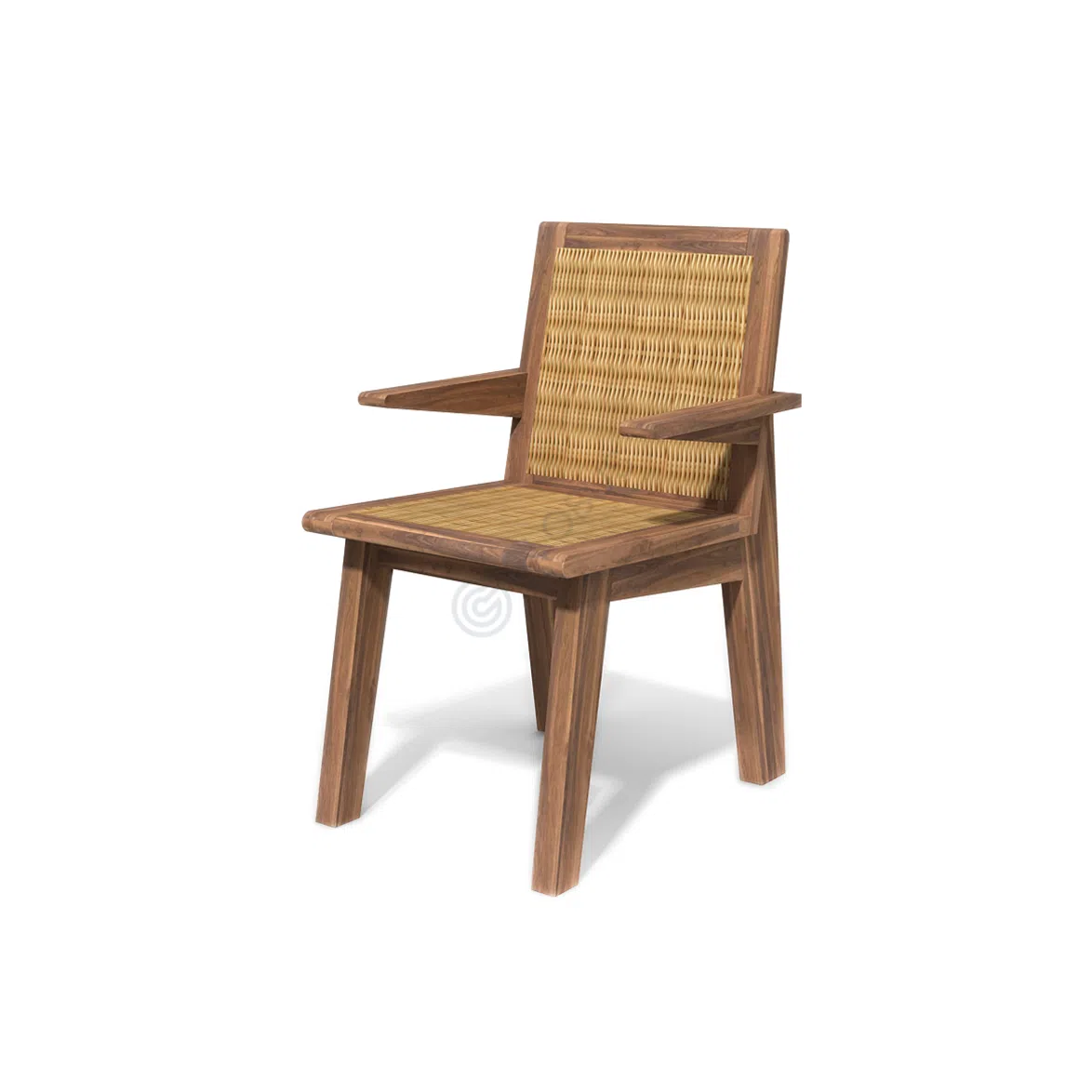 Обеденный стул Roselena