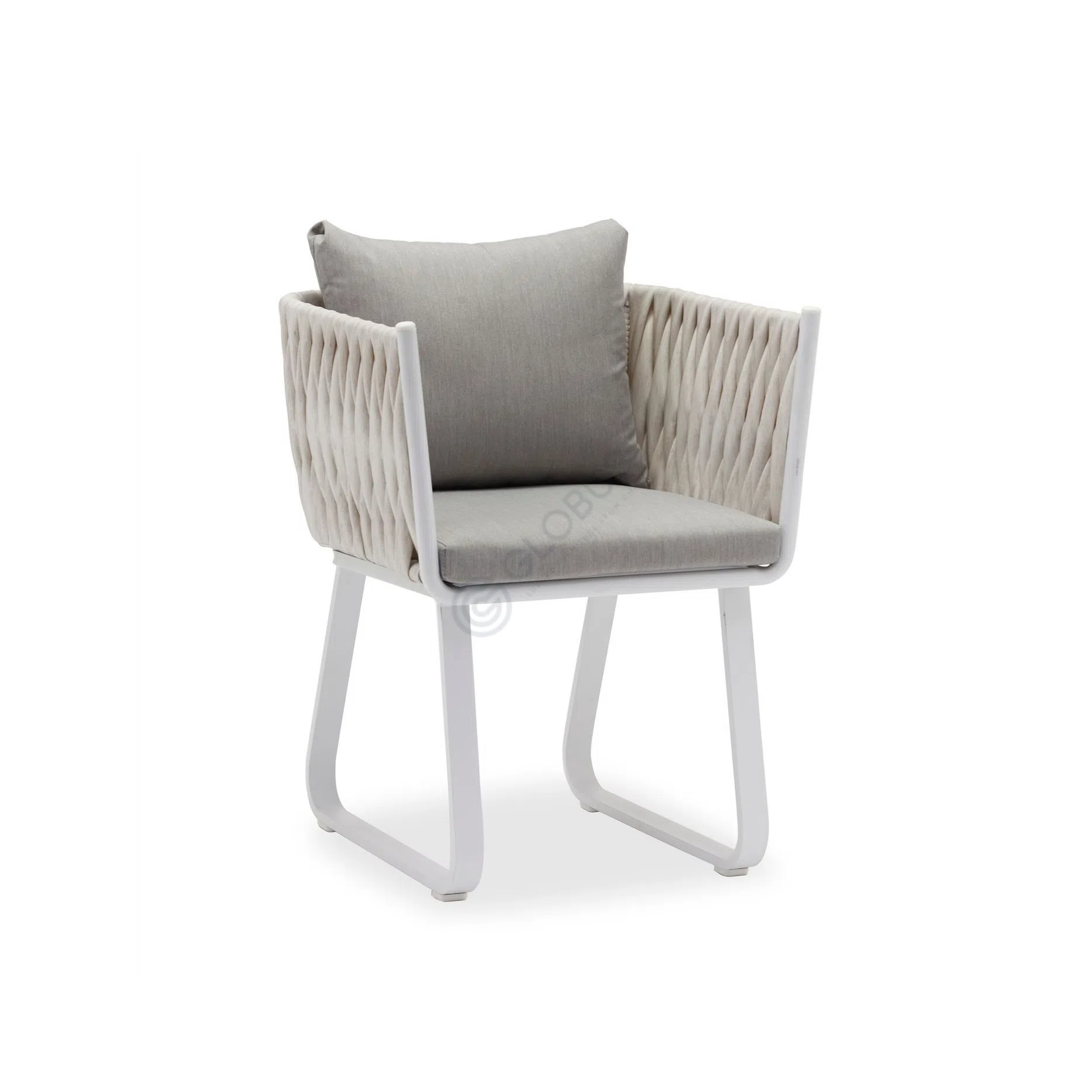 Уличный стул Crustumeria