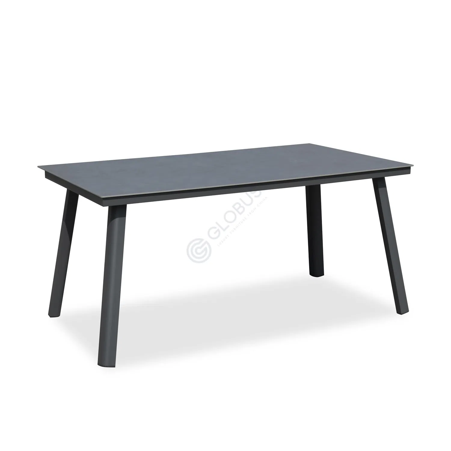 Уличный обеденный стол Nostalgia