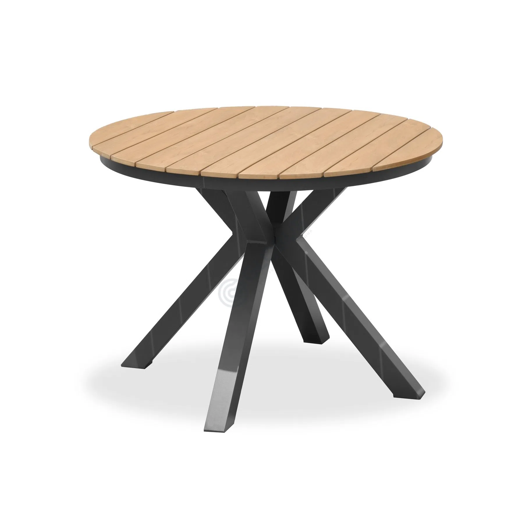 Уличный обеденный стол Quintessenza