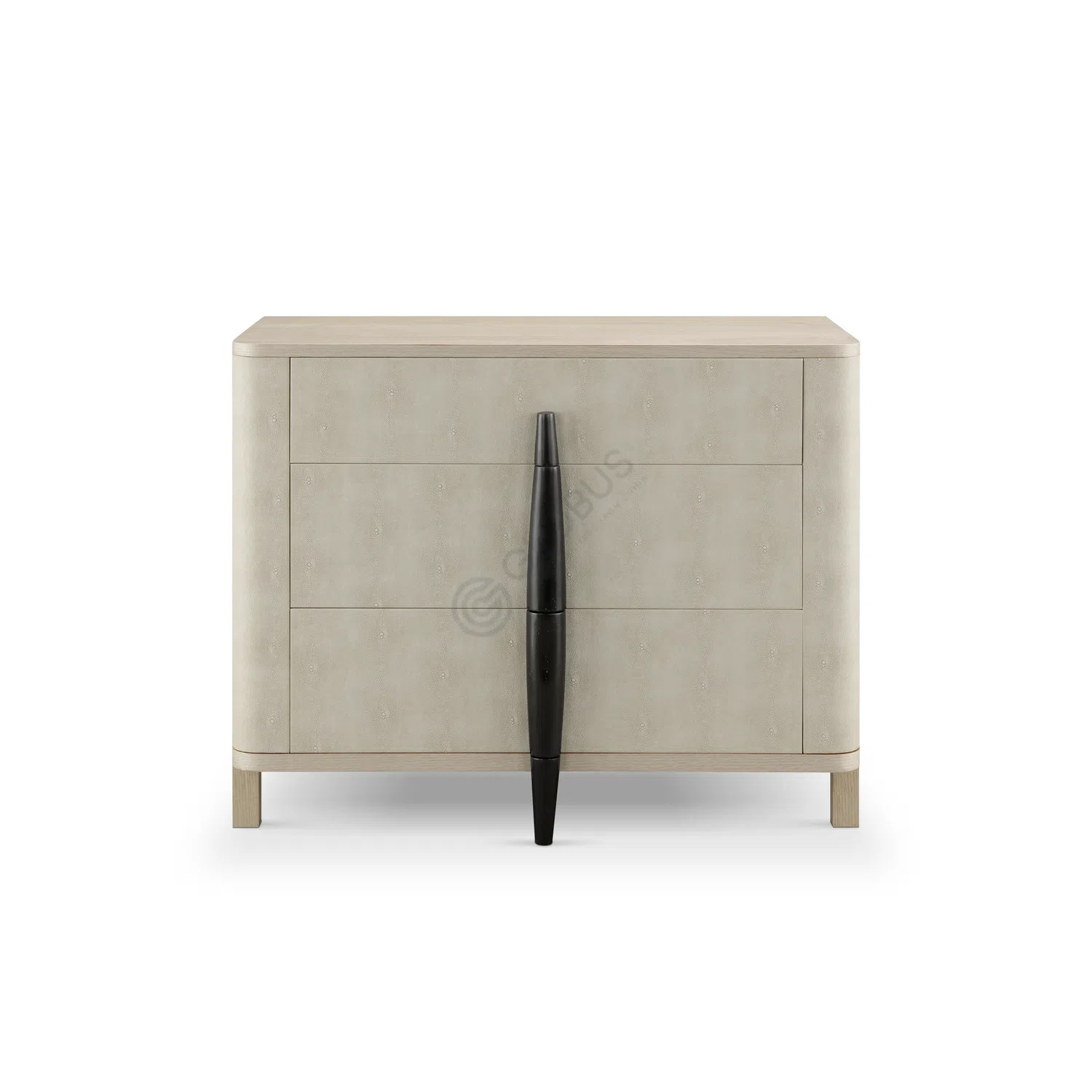 Прикроватная тумба ALEXANDER LAMONT Capanema