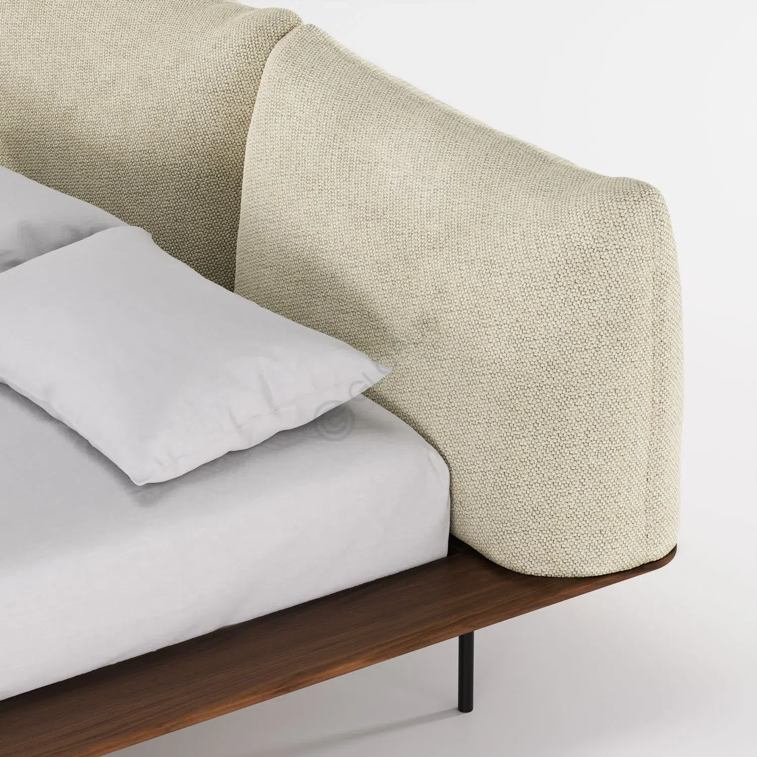 Кровать WEWOOD Platform