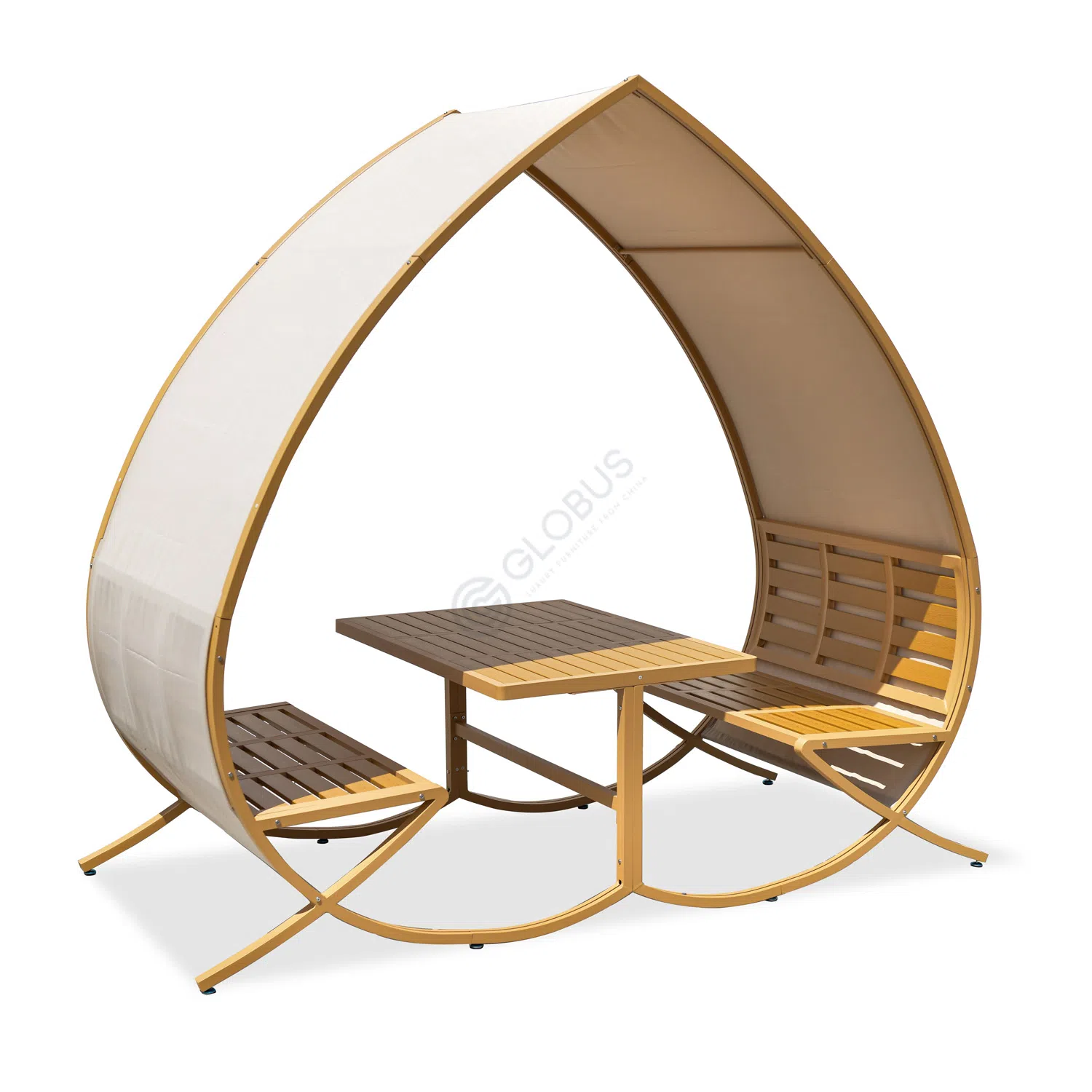 Уличный обеденный стол Riviana