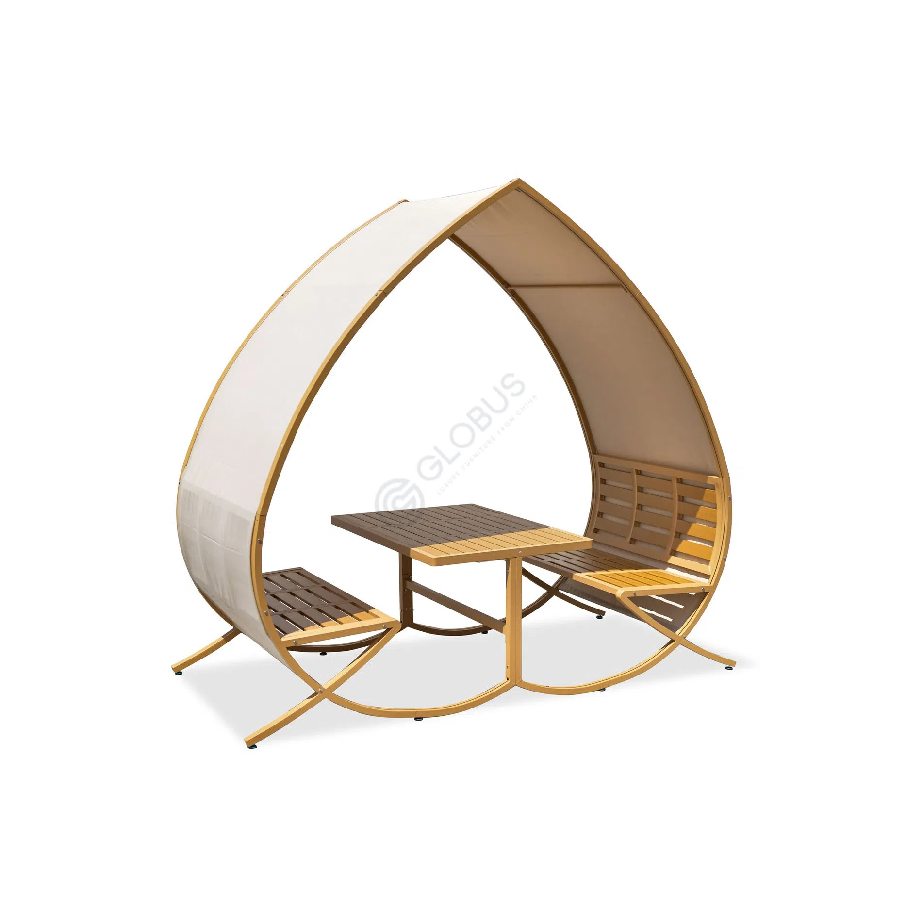 Уличный обеденный стол Riviana