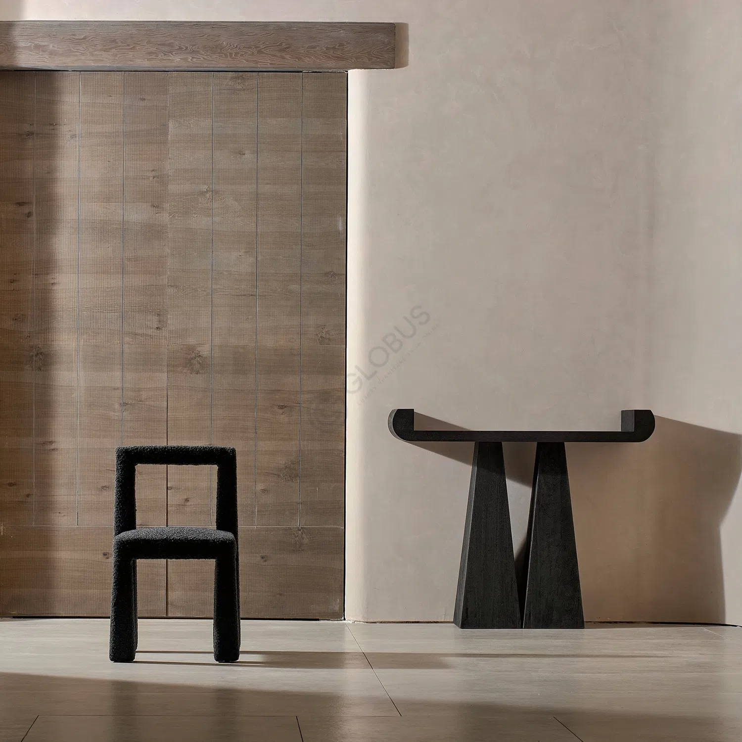 Консоль Gerarte