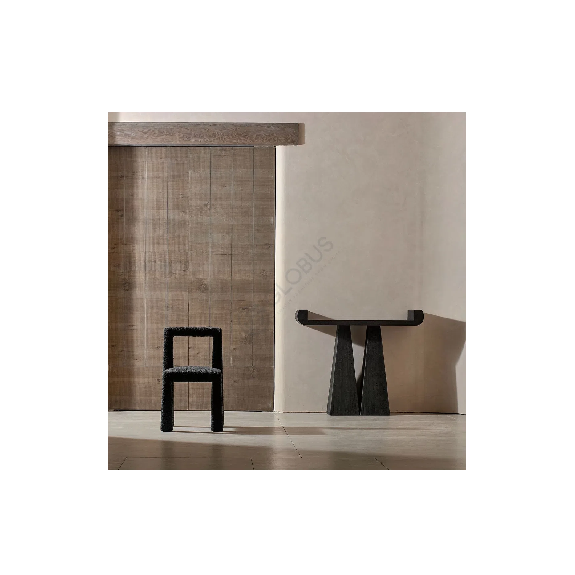 Консоль Gerarte