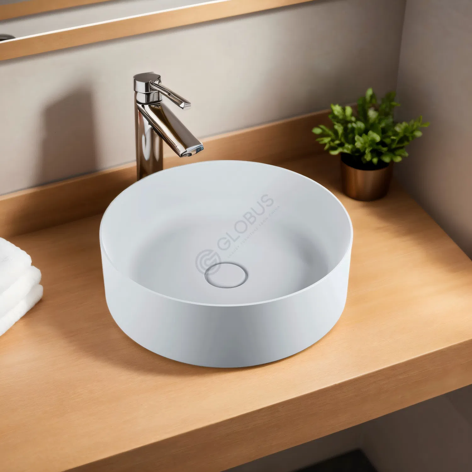 Раковина Coltivare