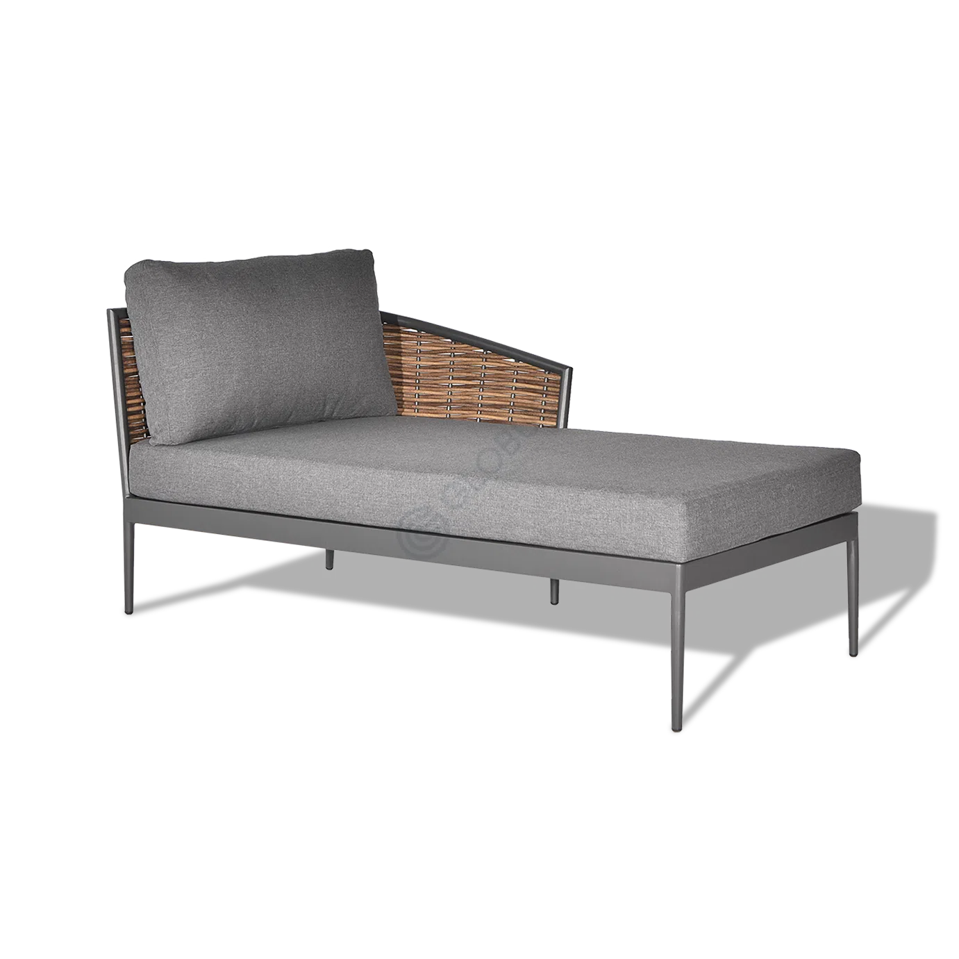 Уличная кушетка Nerissa