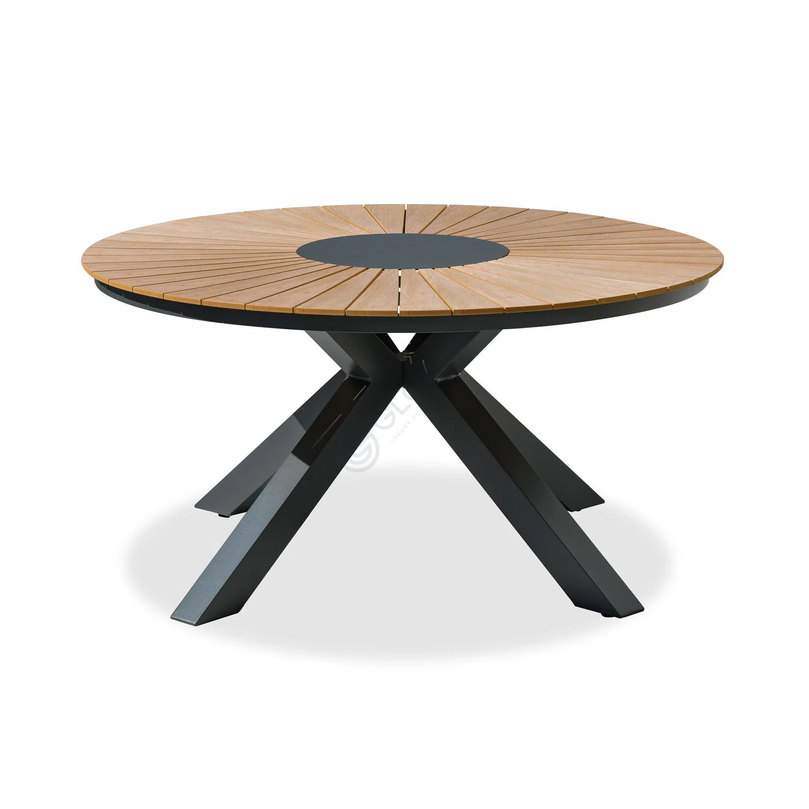 Уличный обеденный стол Aurelina