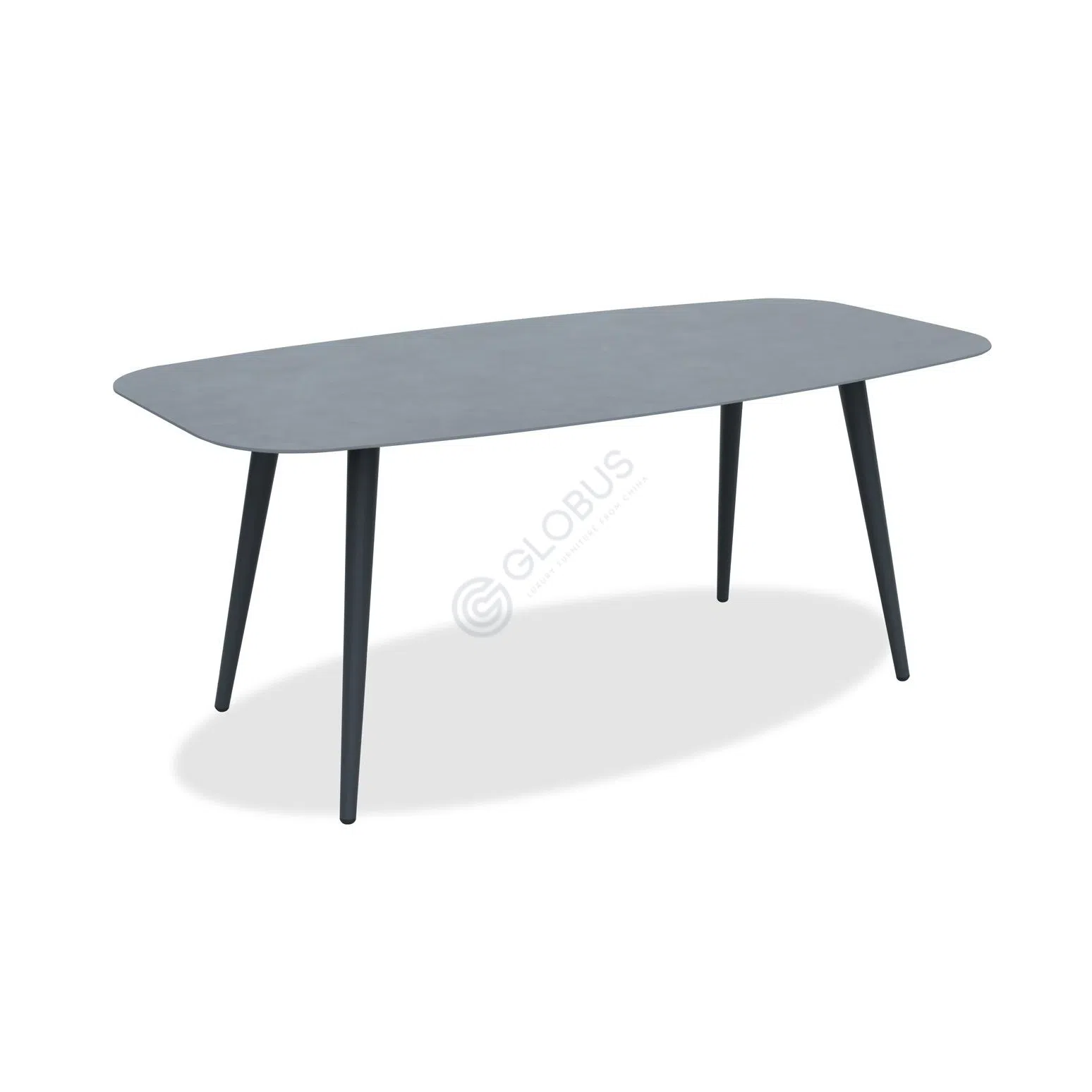 Уличный обеденный стол Sculpta