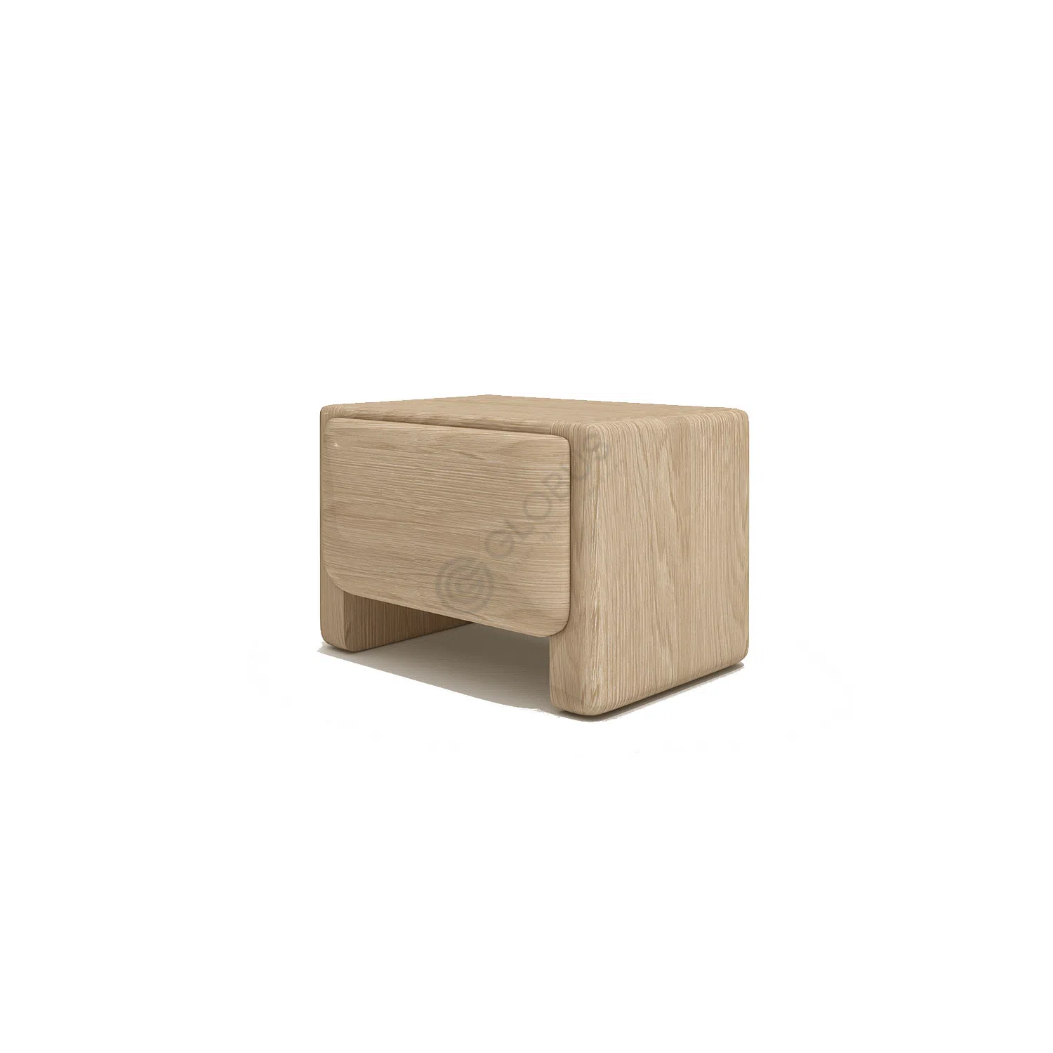 Прикроватная тумба Octaviana