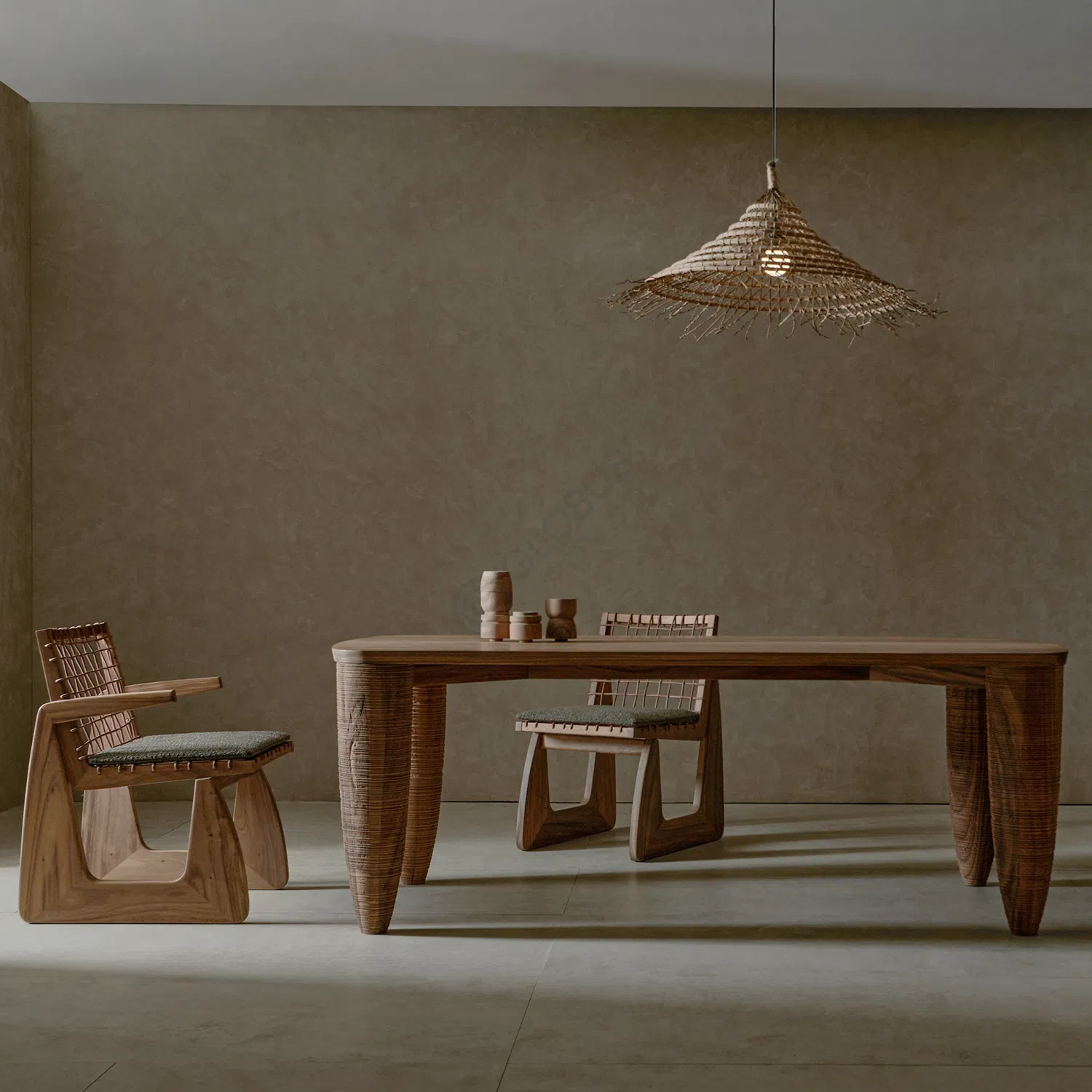 Обеденный стол Xestia