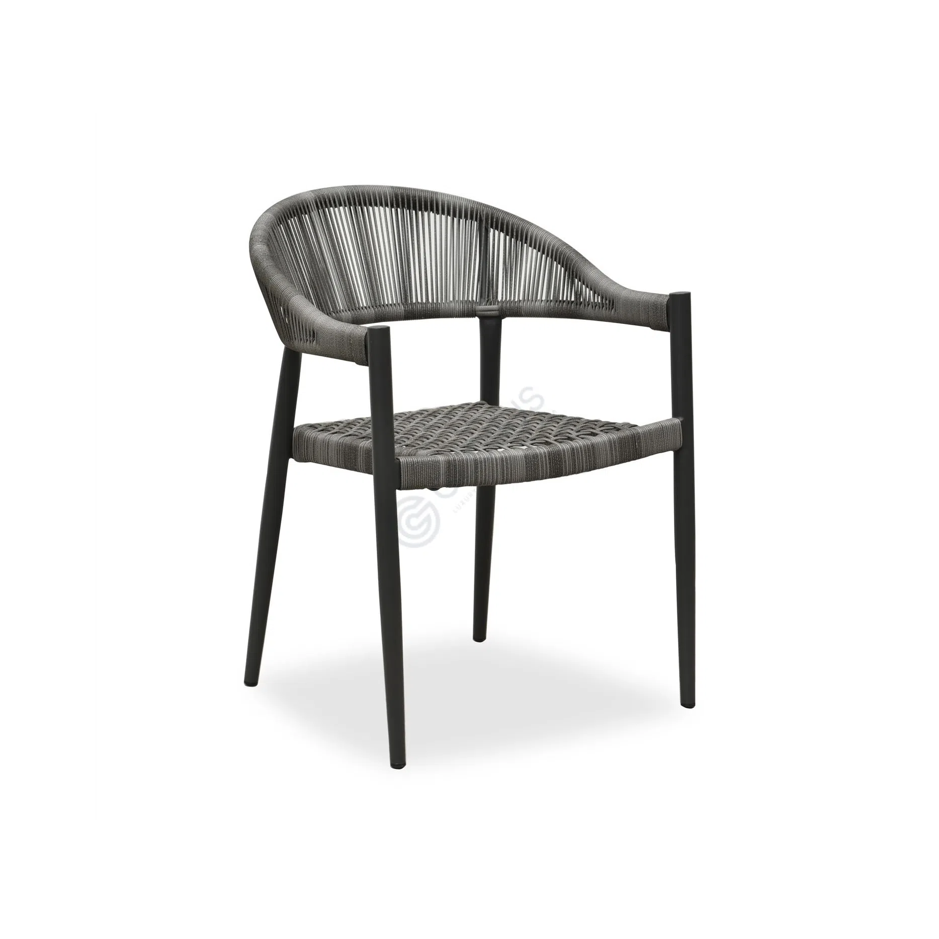 Уличный стул Bellifar