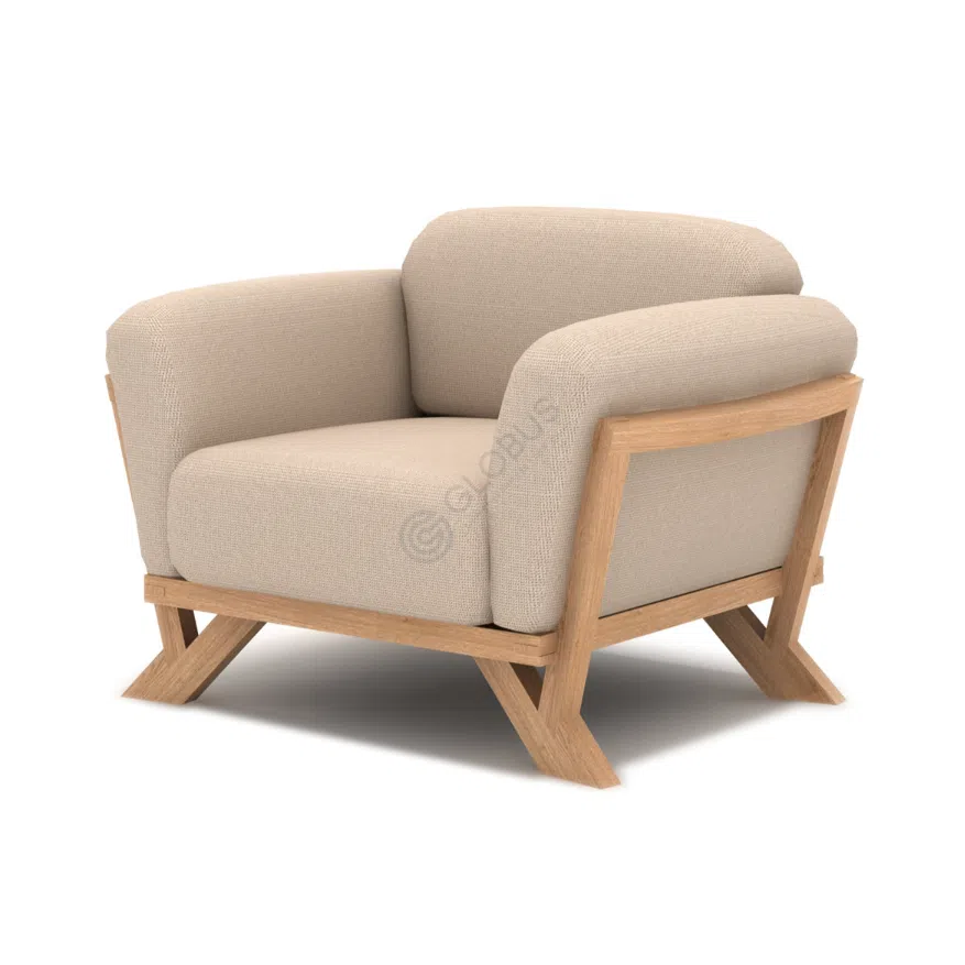 Кресло Motivato