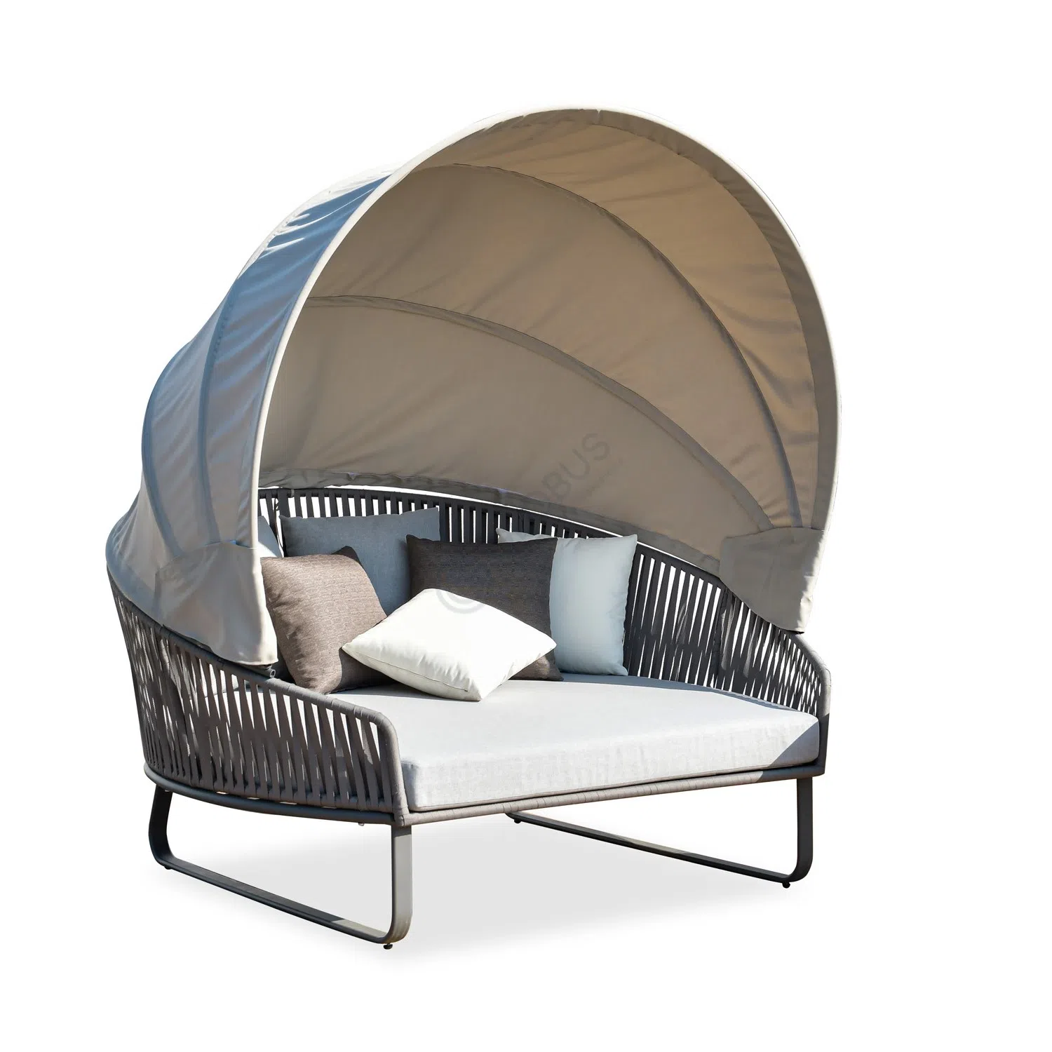 Уличный диван Uritto