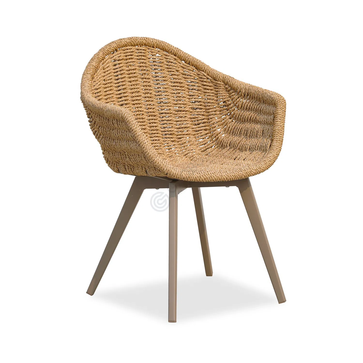 Уличный стул Kkirsti