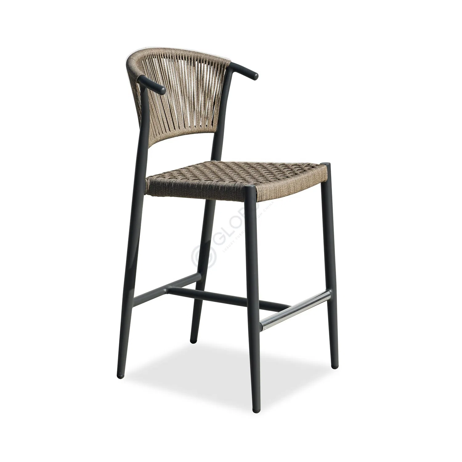 Уличный барный стул Bellampere