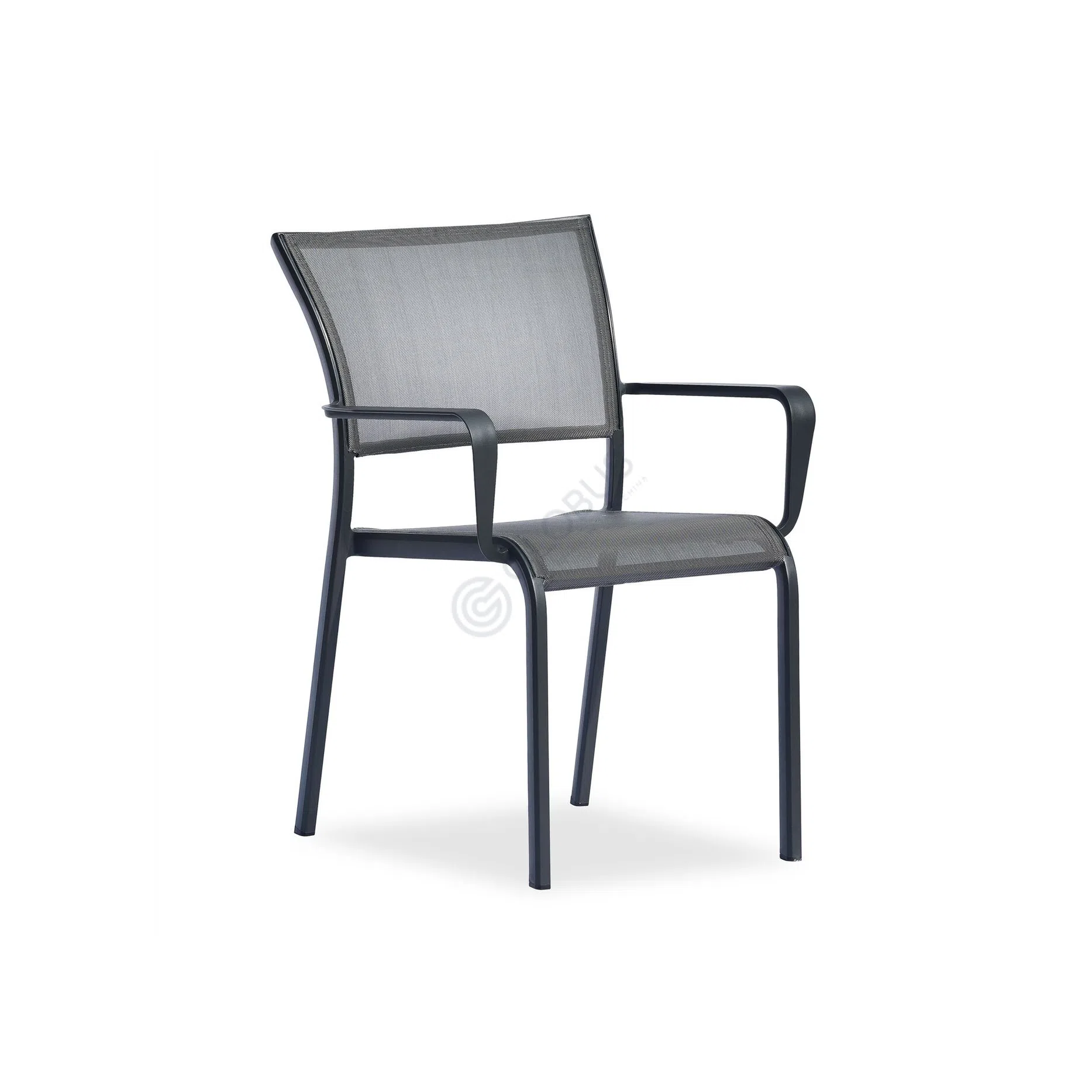 Уличный стул Lando