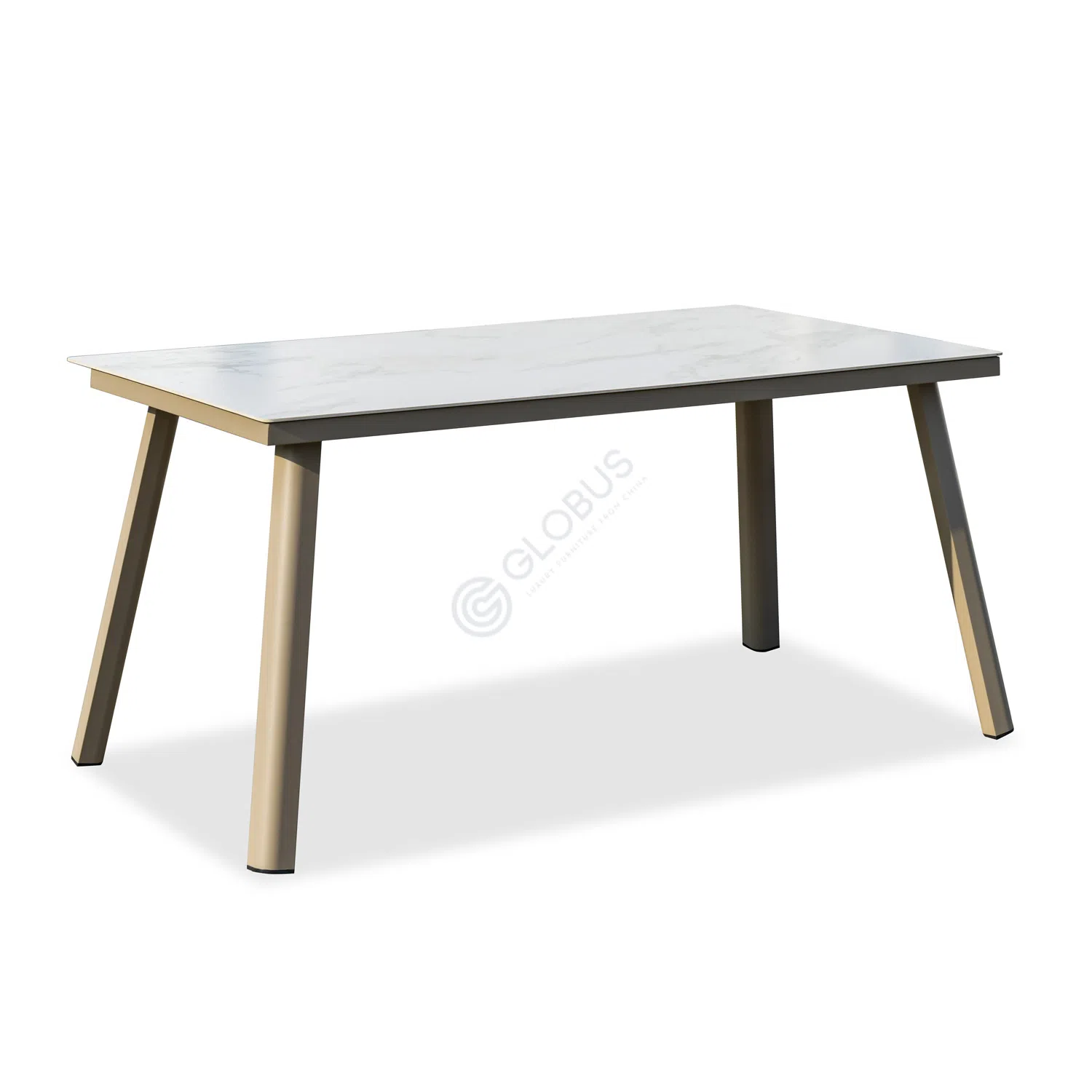 Уличный обеденный стол Nostalgia