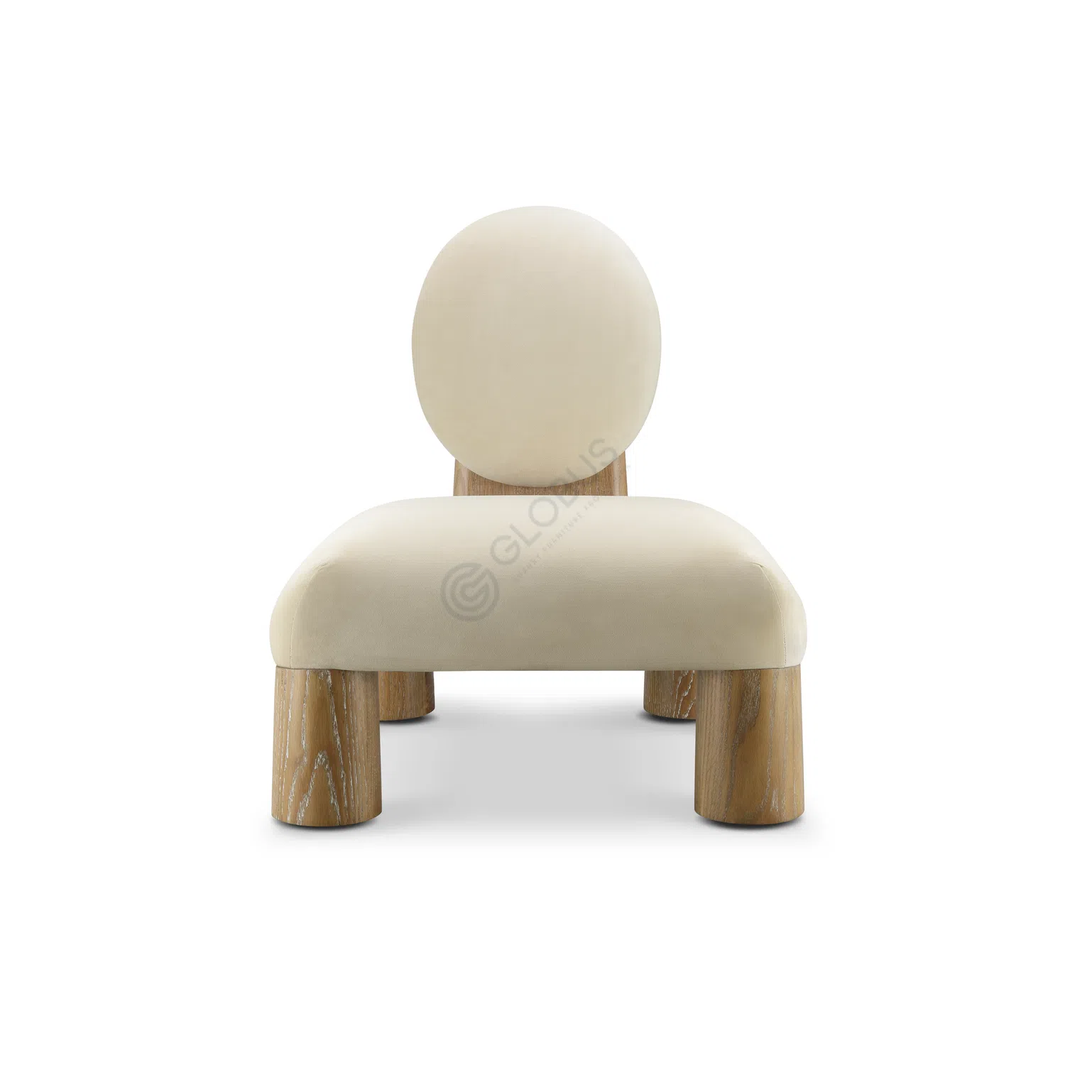 Кресло FRÉDÉRIC PELLENQ Kelly