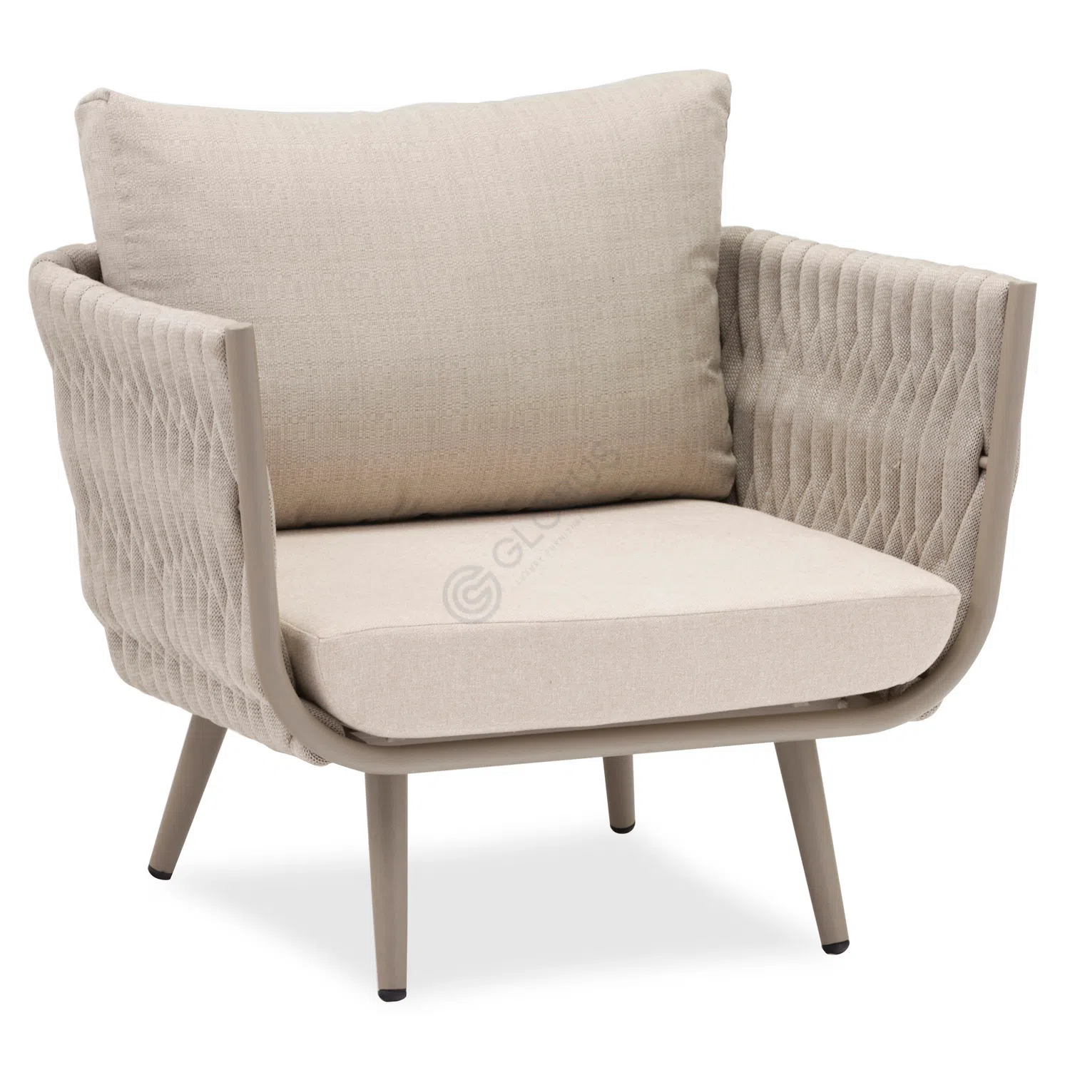 Уличное кресло Ripugnante