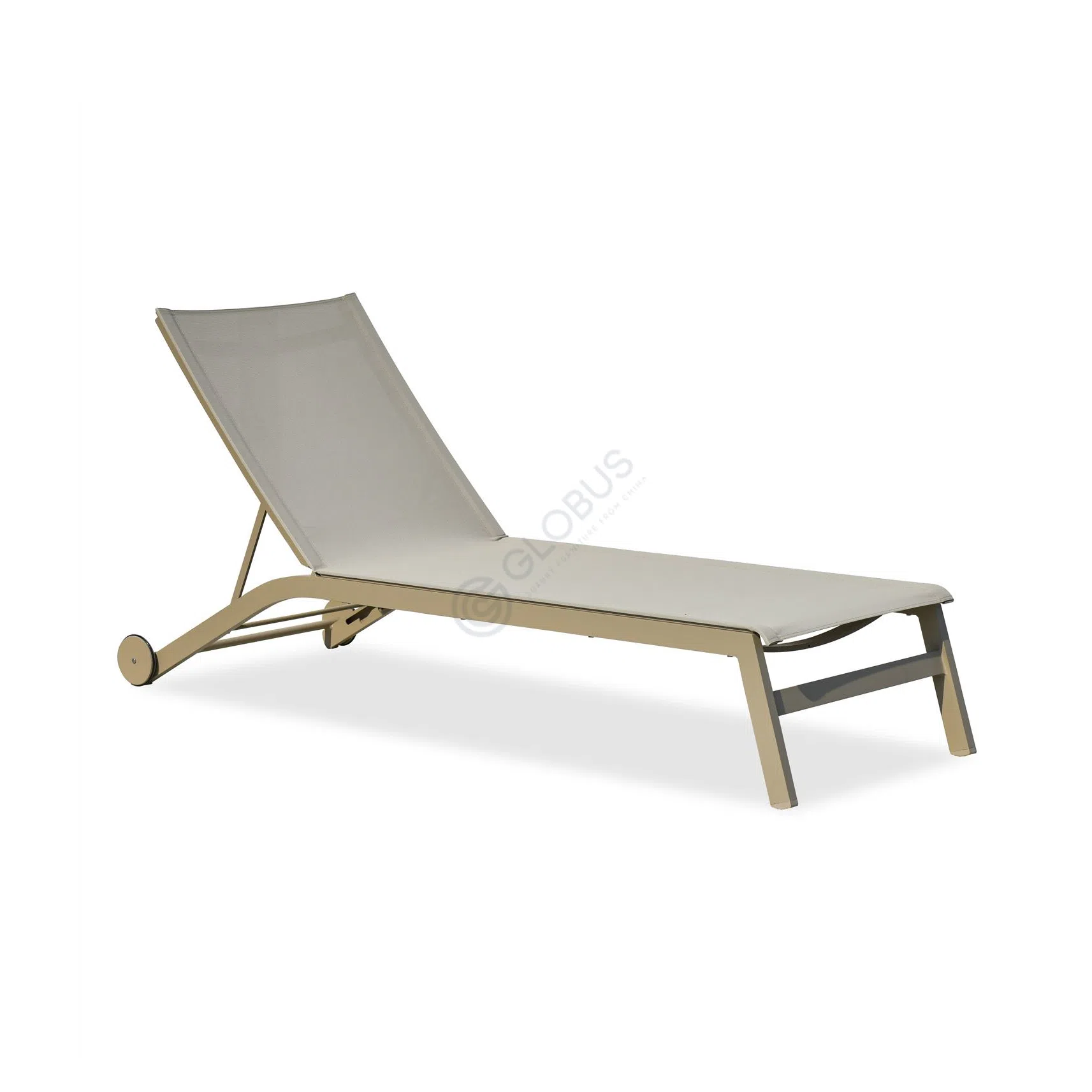 Шезлонг Joannes