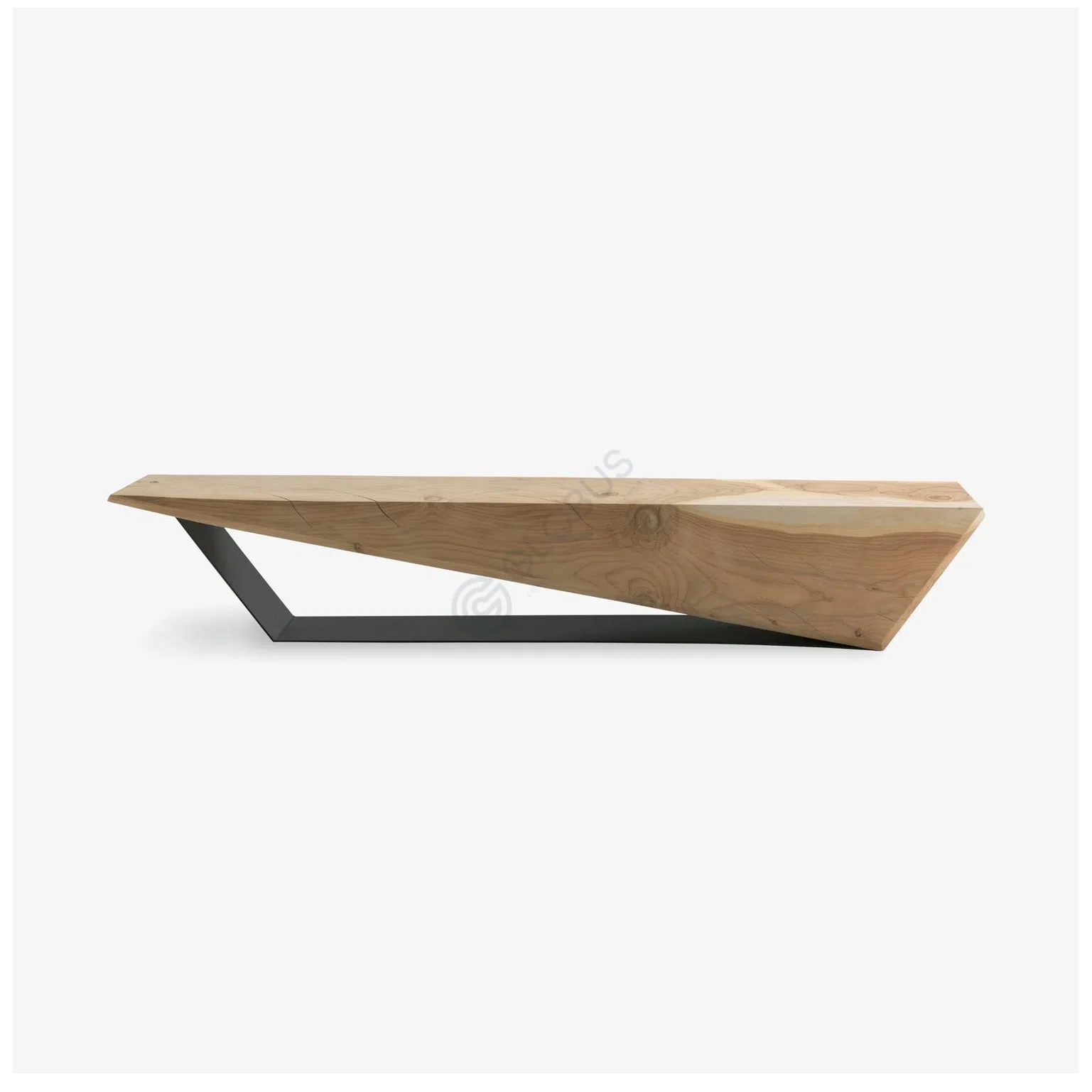 Банкетка RIVA 1920 Wedge