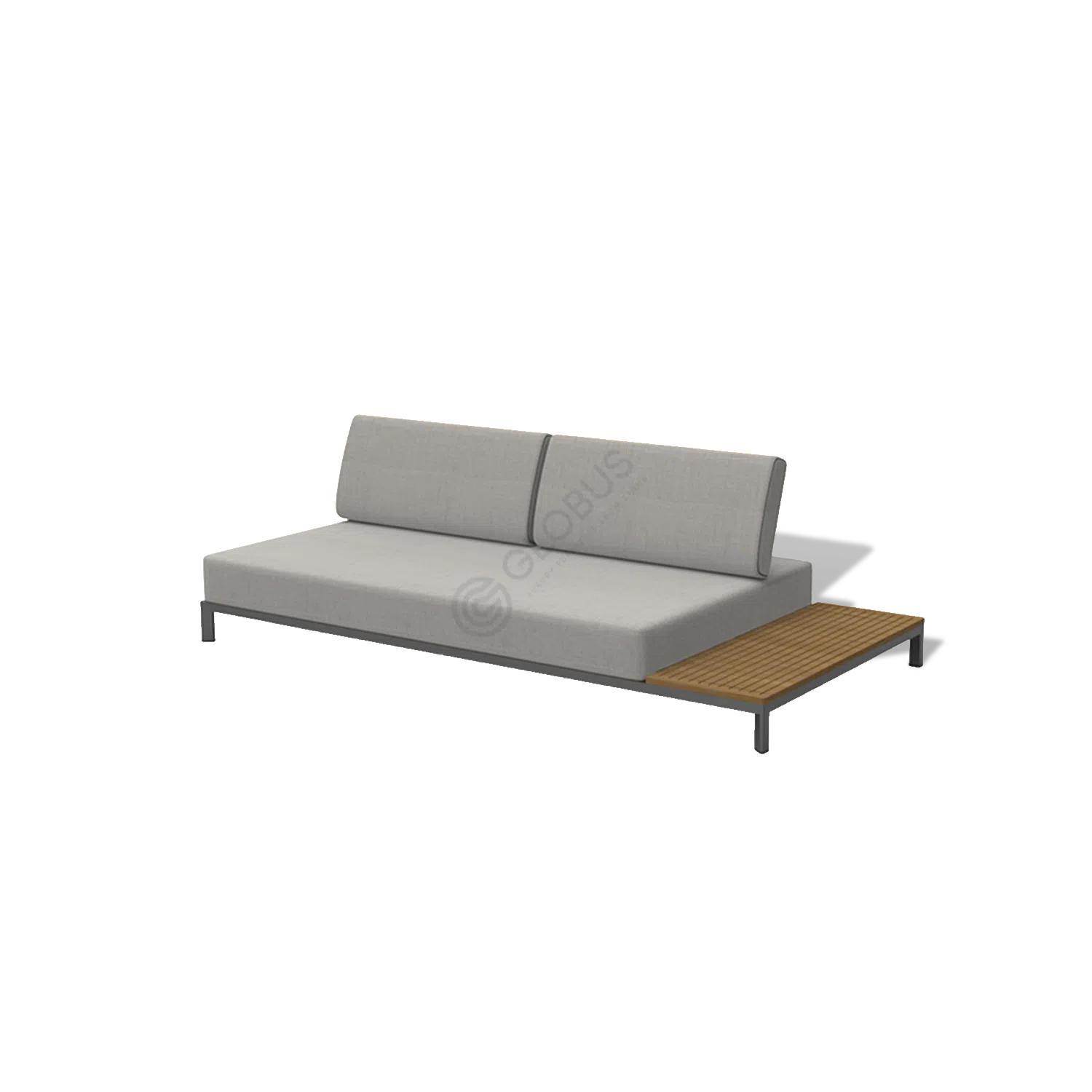 Уличный диван Maximiliano