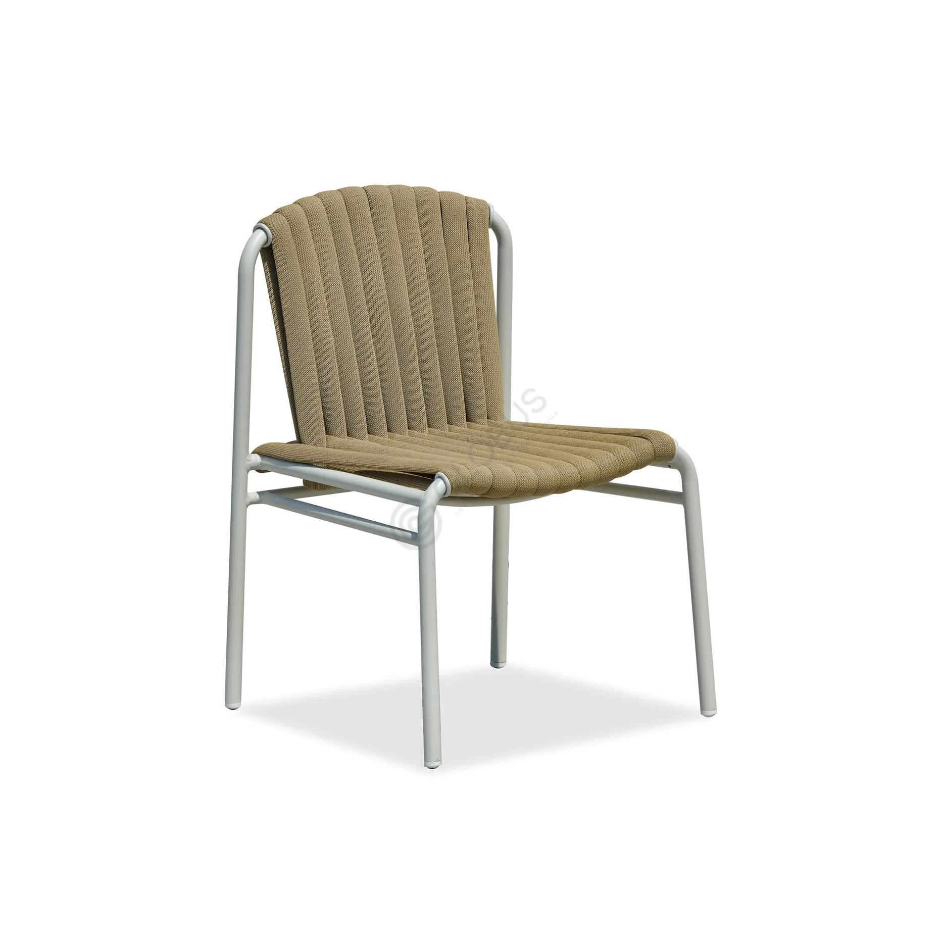 Уличный стул Silenzo