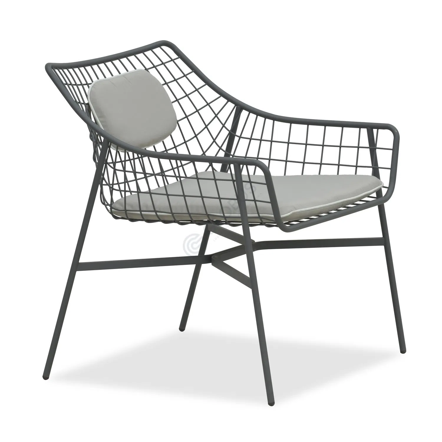 Уличный стул Quiriale