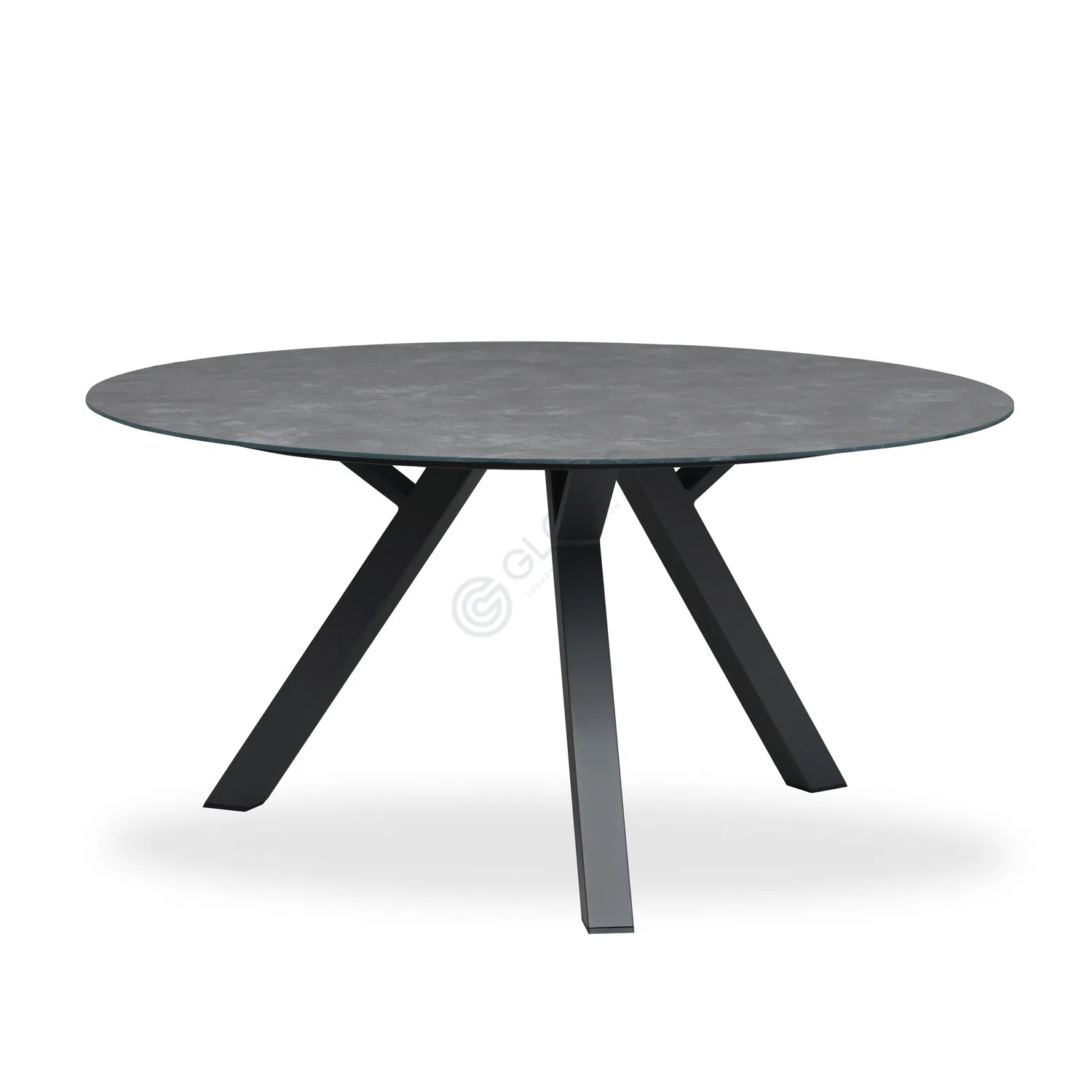 Уличный обеденный стол Zaanannim