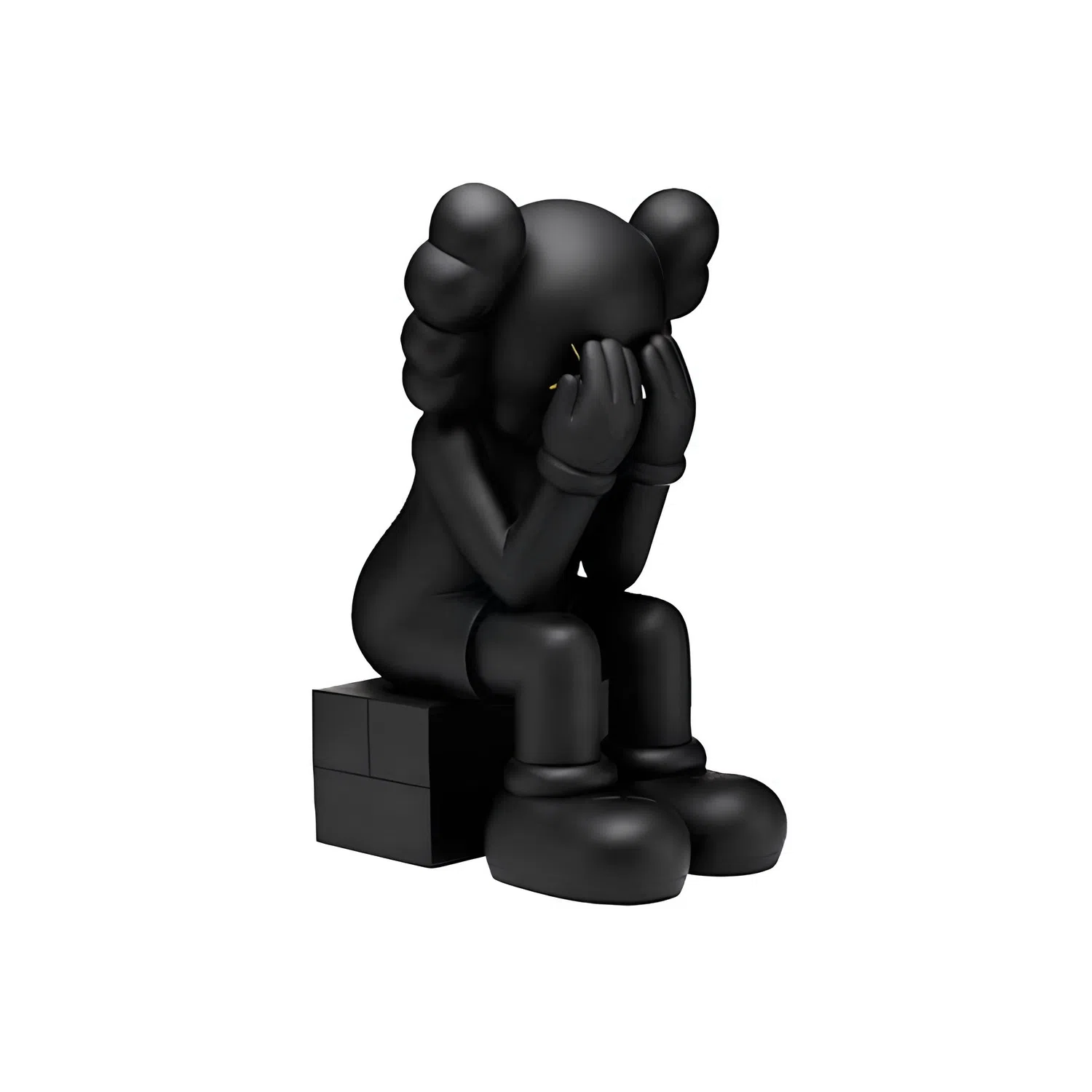 Статуэтка KAWS
