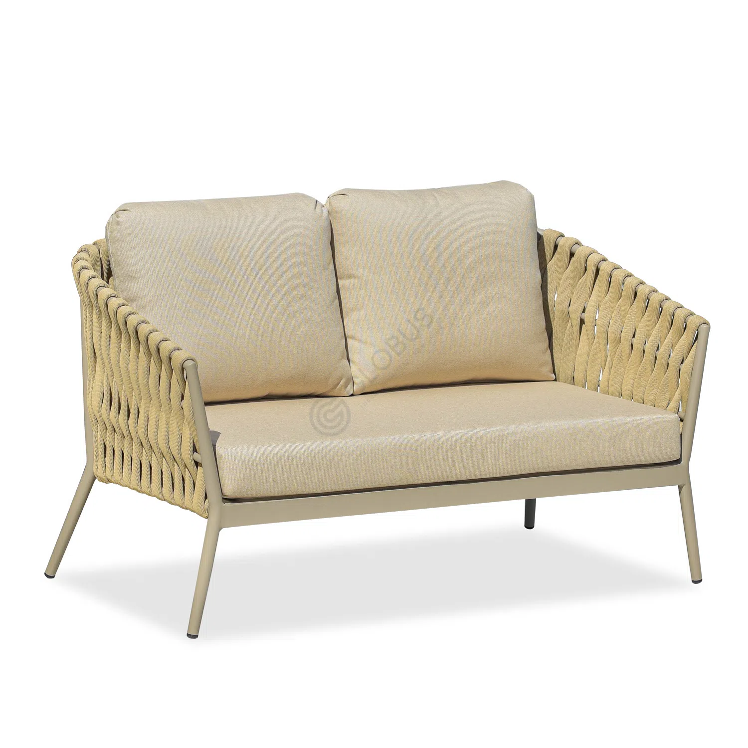 Уличный диван Targetta