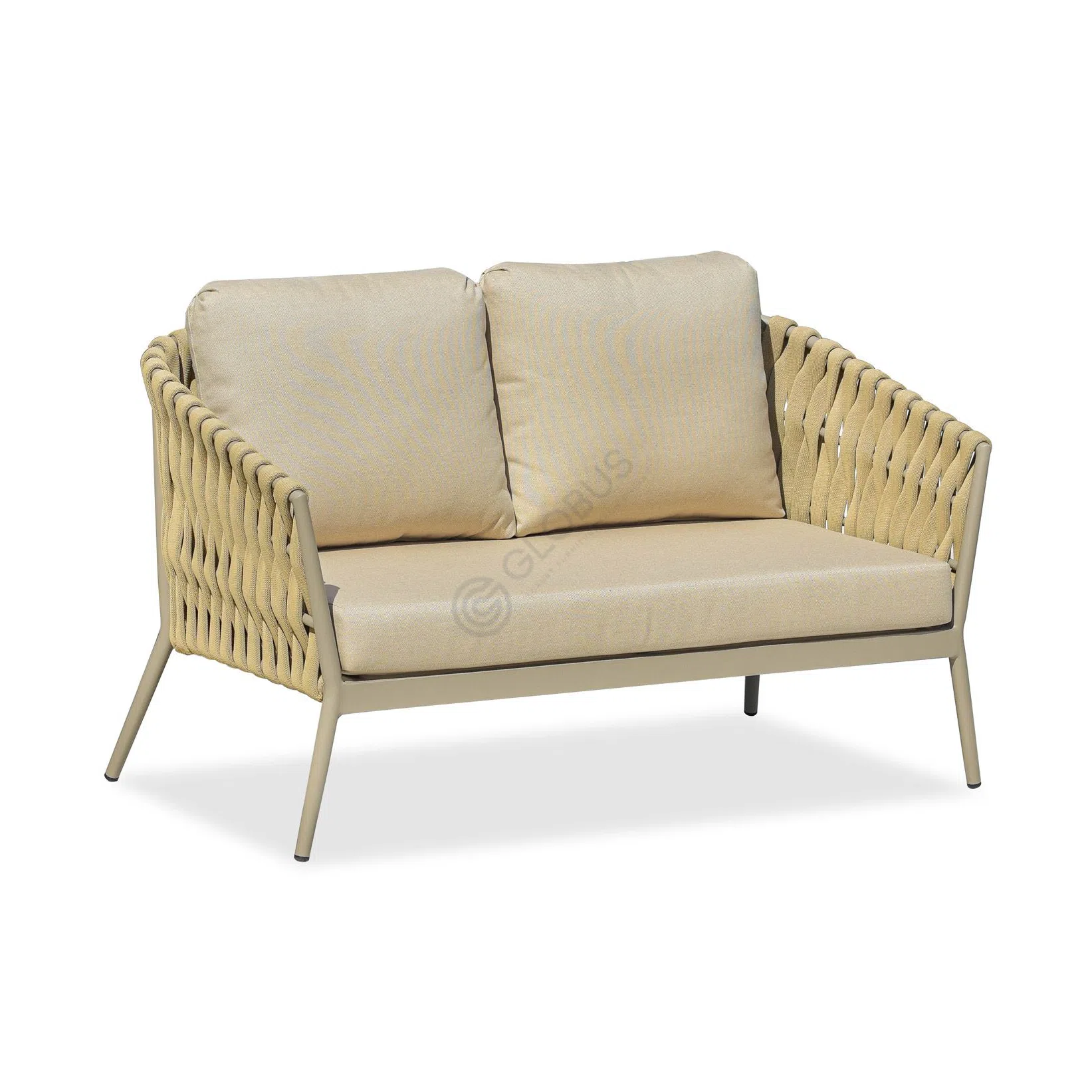 Уличный диван Targetta