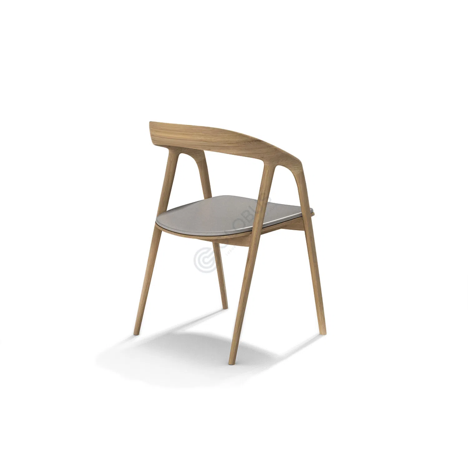 Обеденный стул Predatore