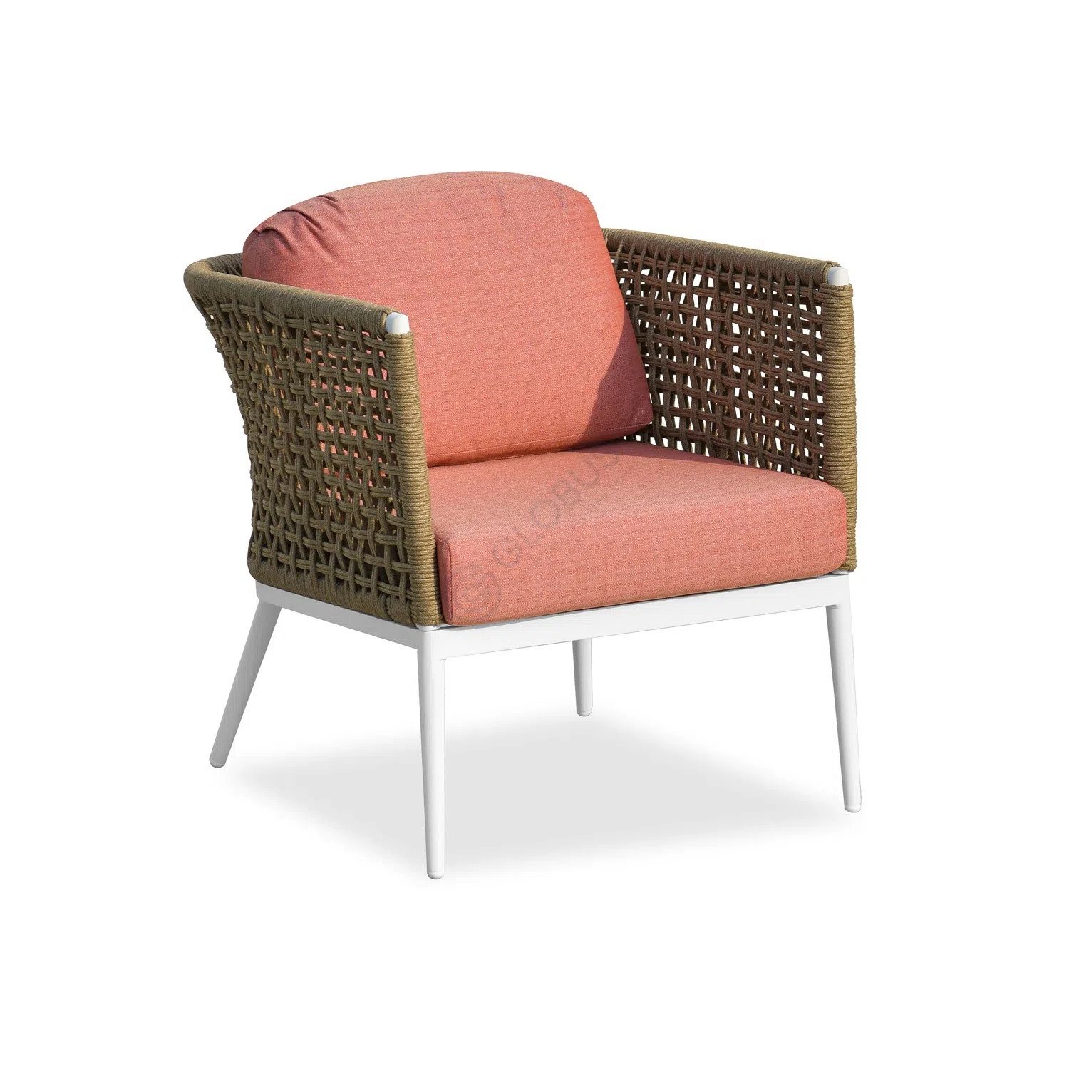 Уличное кресло Rubella