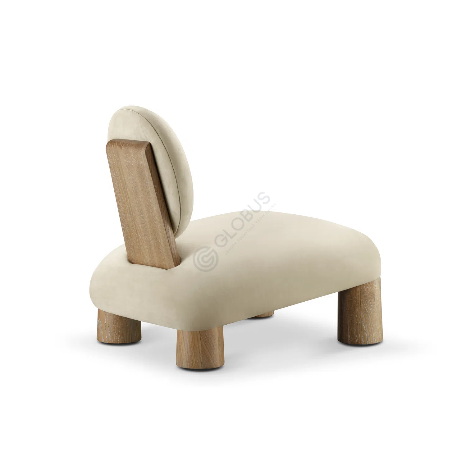 Кресло FRÉDÉRIC PELLENQ Kelly