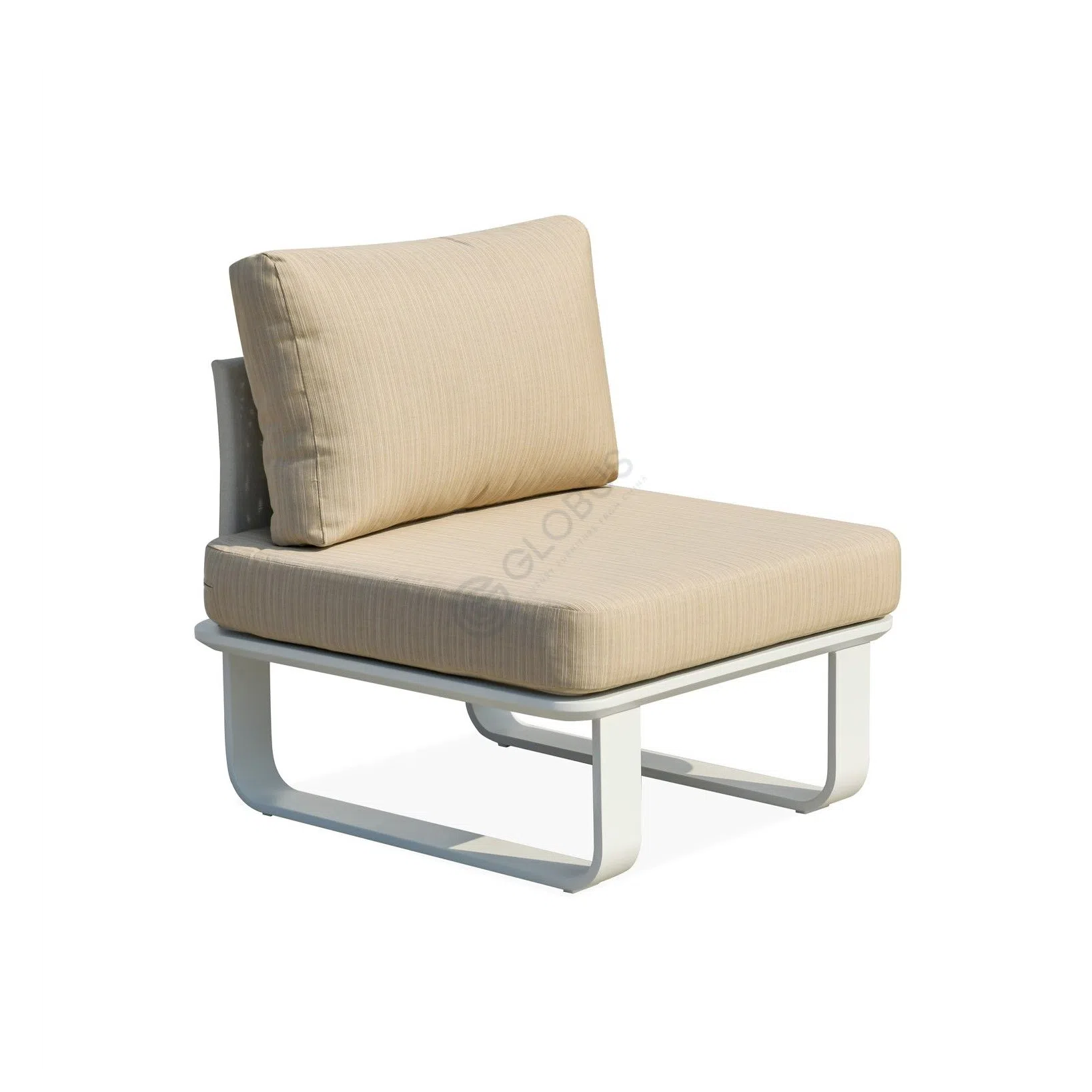 Уличное кресло Capricus