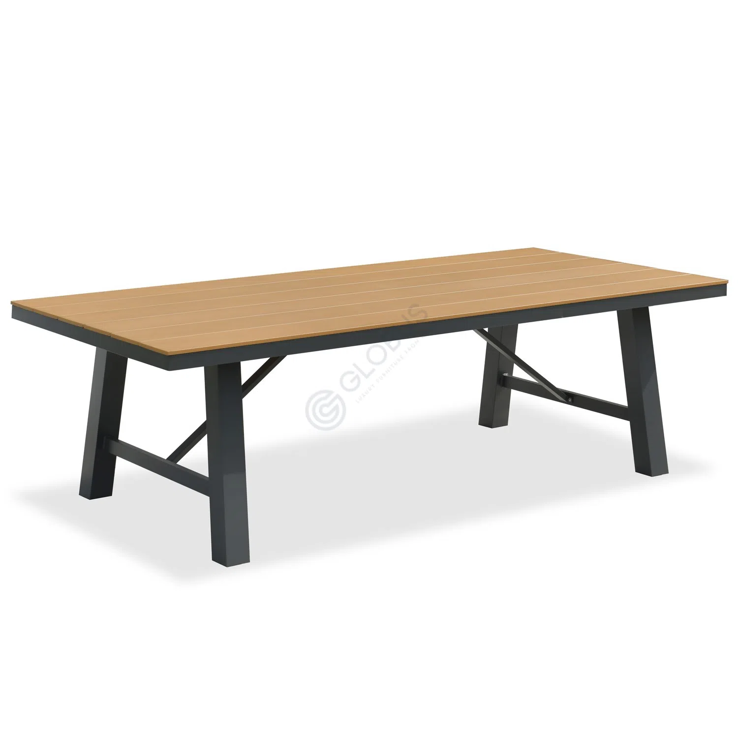 Уличный обеденный стол Quexar